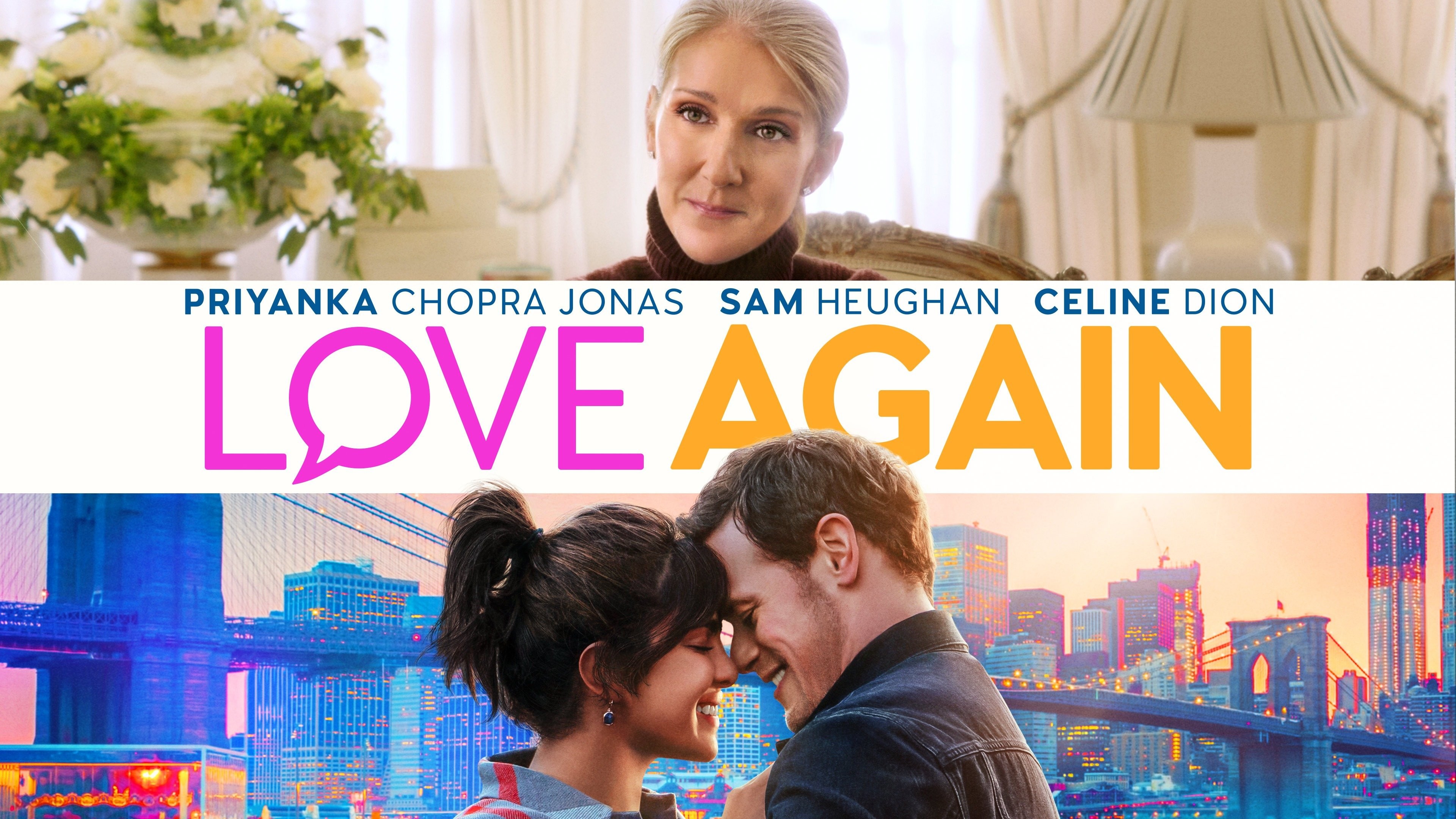 Love Again Movie Review: A predictable rom-com made entertaining