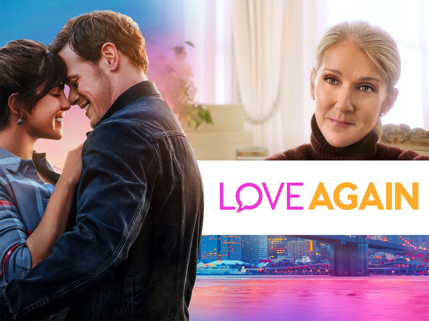 Love Again (2023) - IMDb