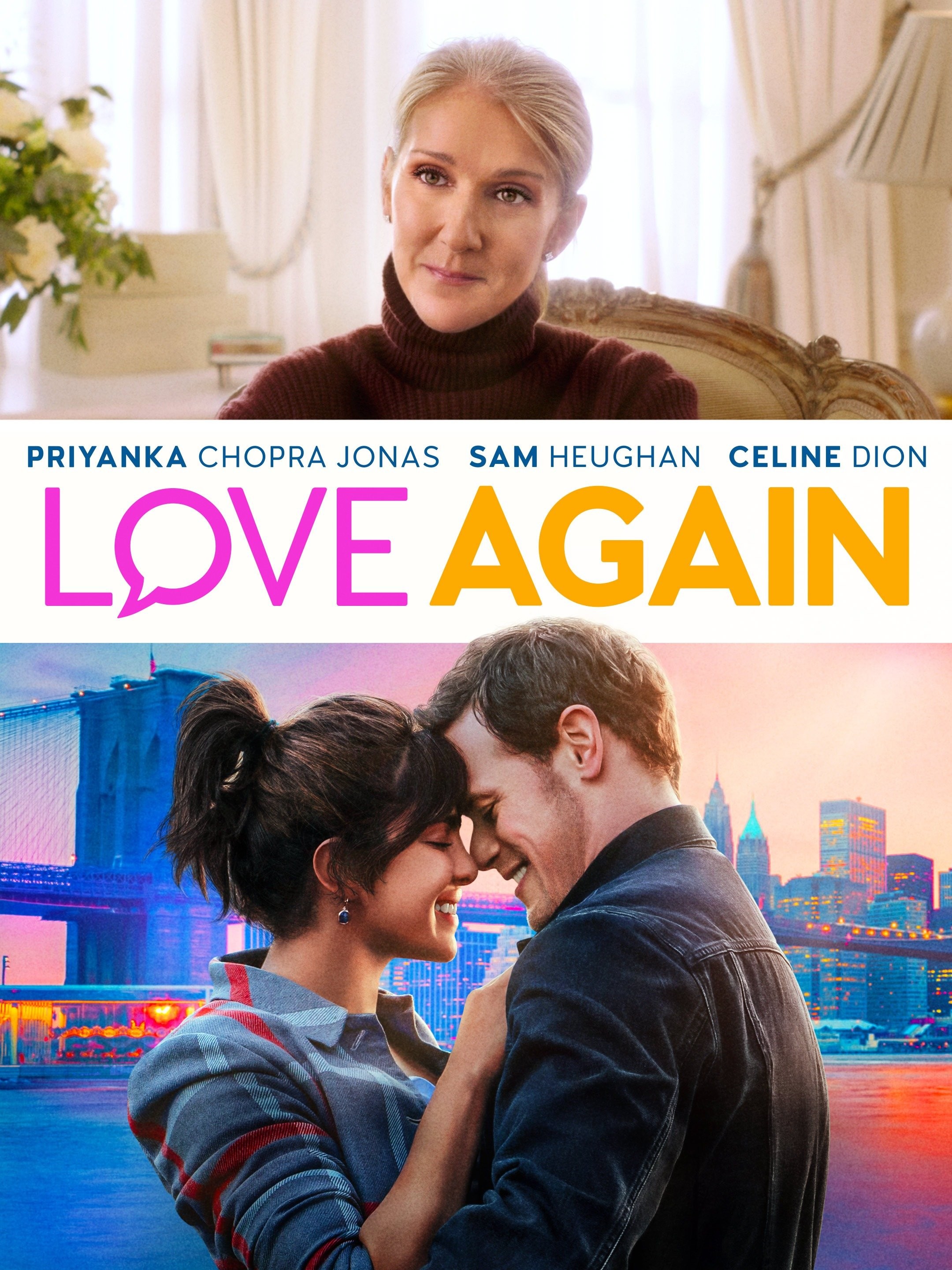 Love Again | Rotten Tomatoes