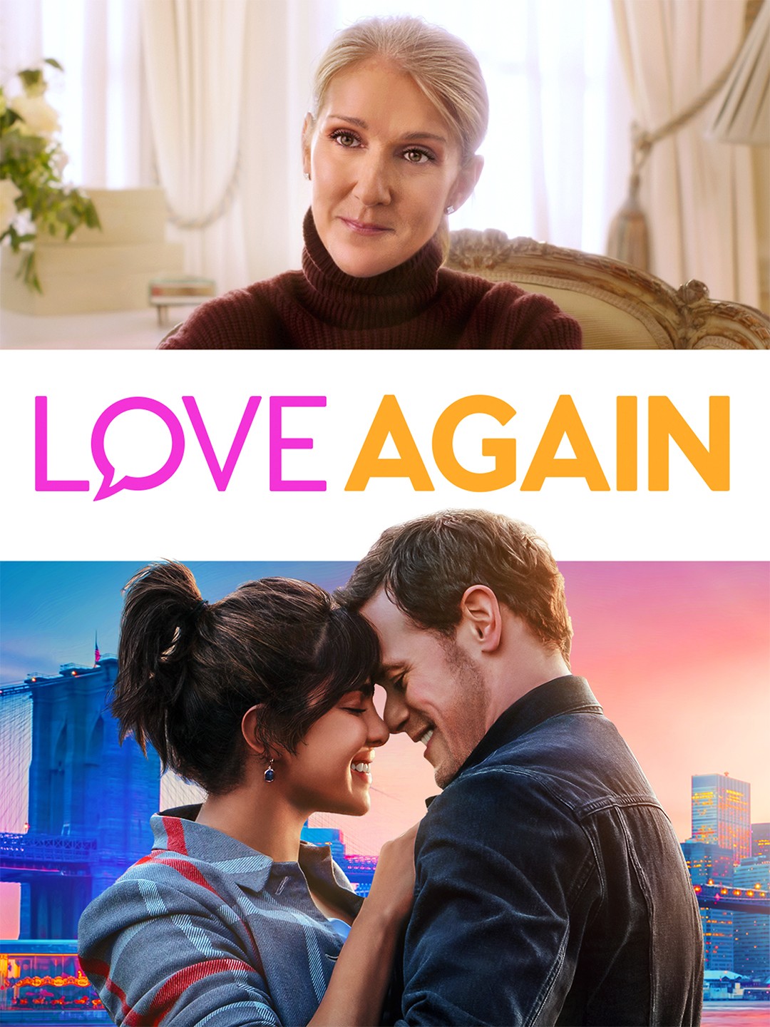 Love Again Movie Review: A predictable rom-com made entertaining