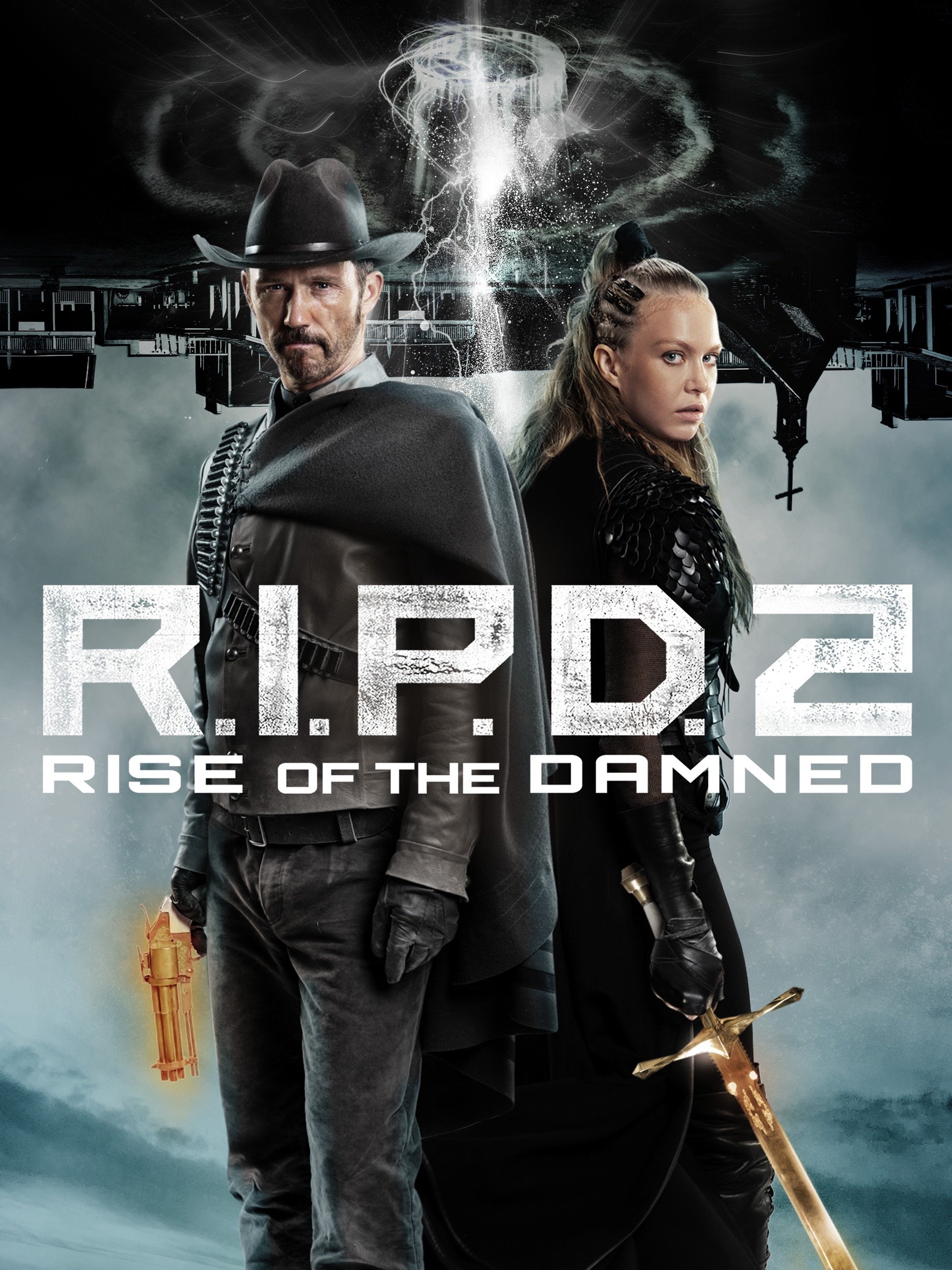 R.I.P.D. 2 Movie - video Dailymotion