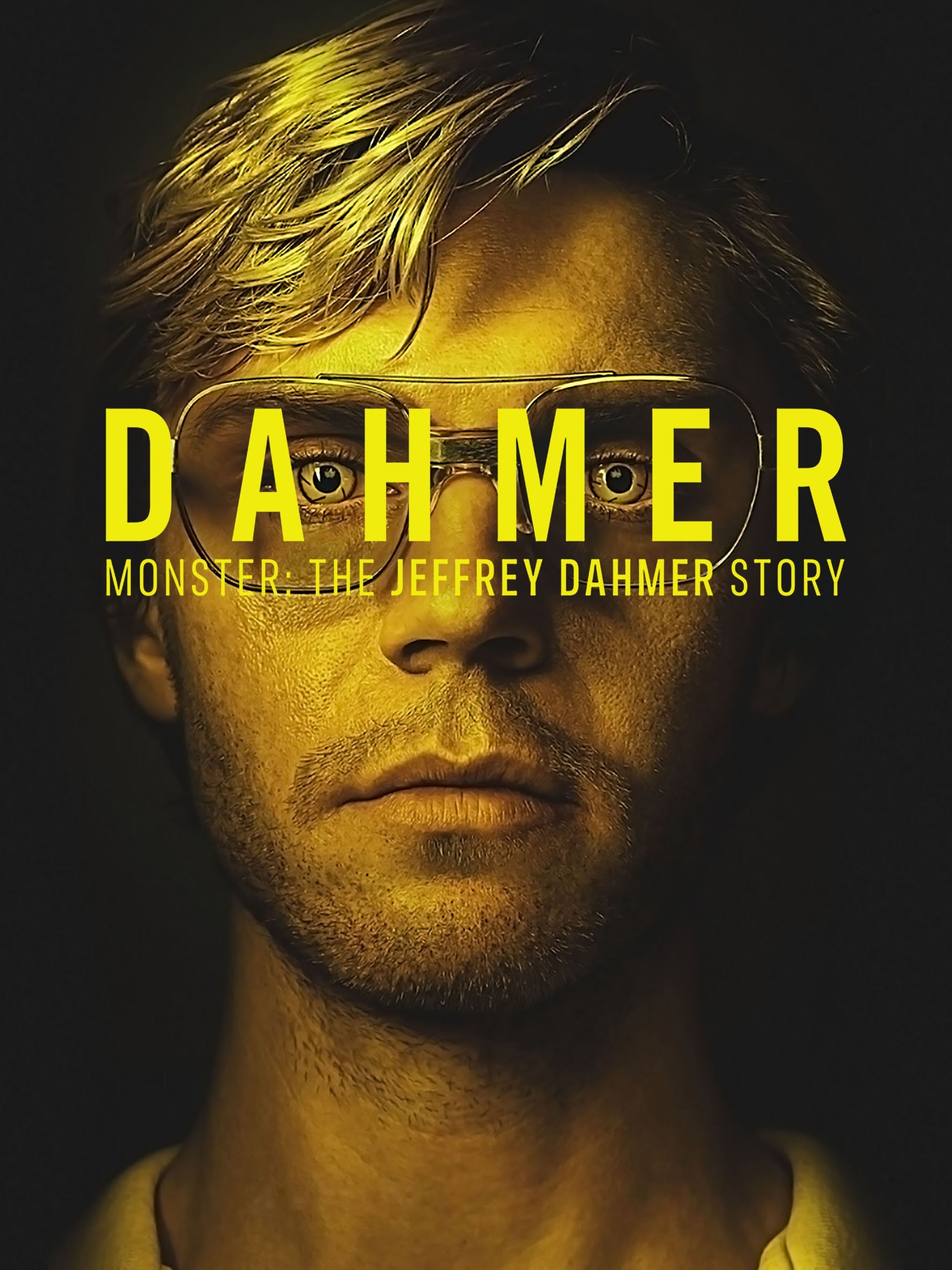 Jeffrey Dahmer Netflix Series Criticized By Victim's Family