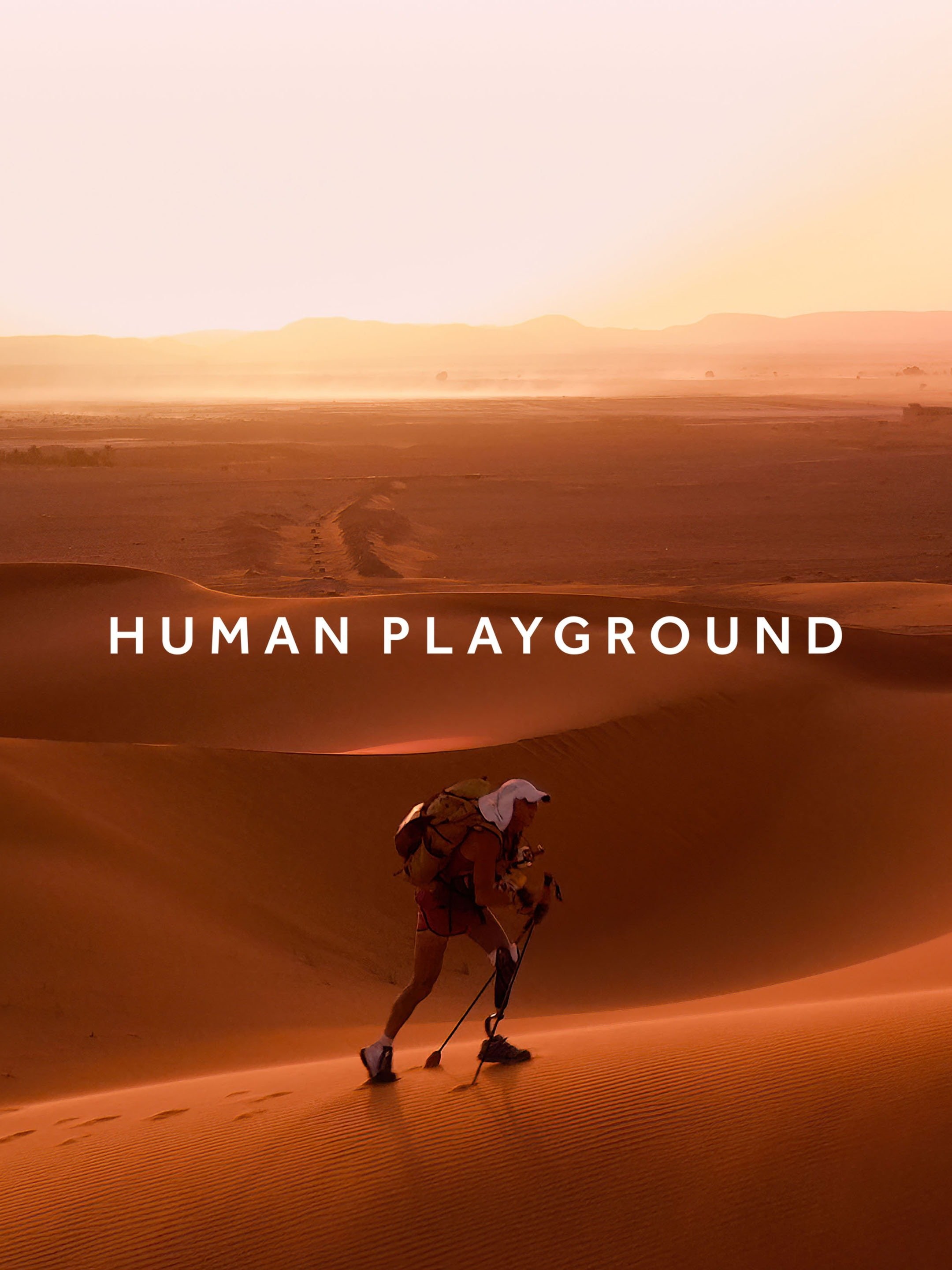 Human плейграунд. Human Playground.