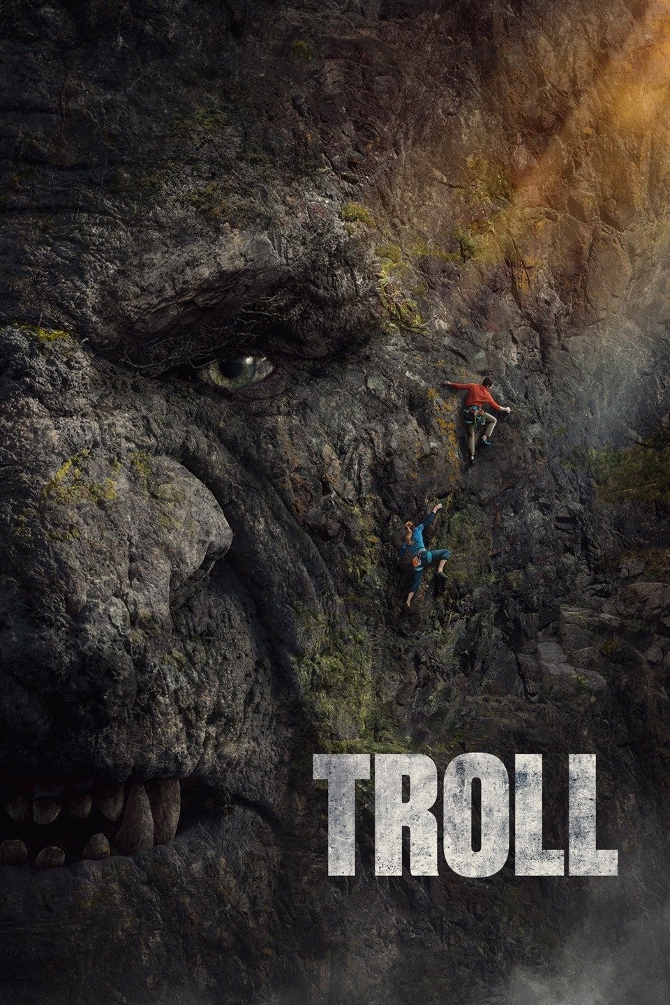Troll and I PS4 PRO Part 1 1080p BIGFOOT IS REAL 😮 GIVEAWAY 