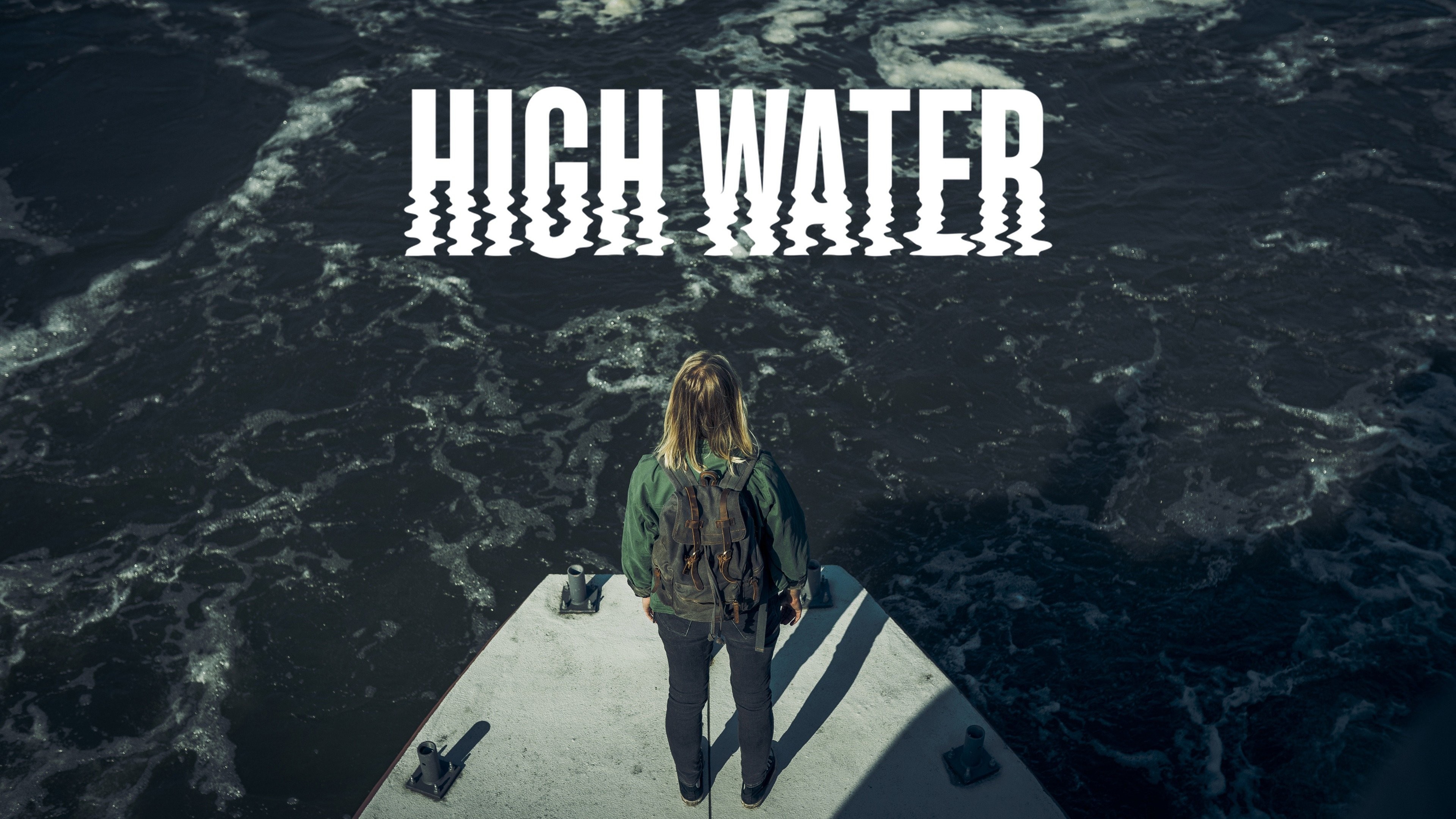 Watch High Water  Netflix Official Site