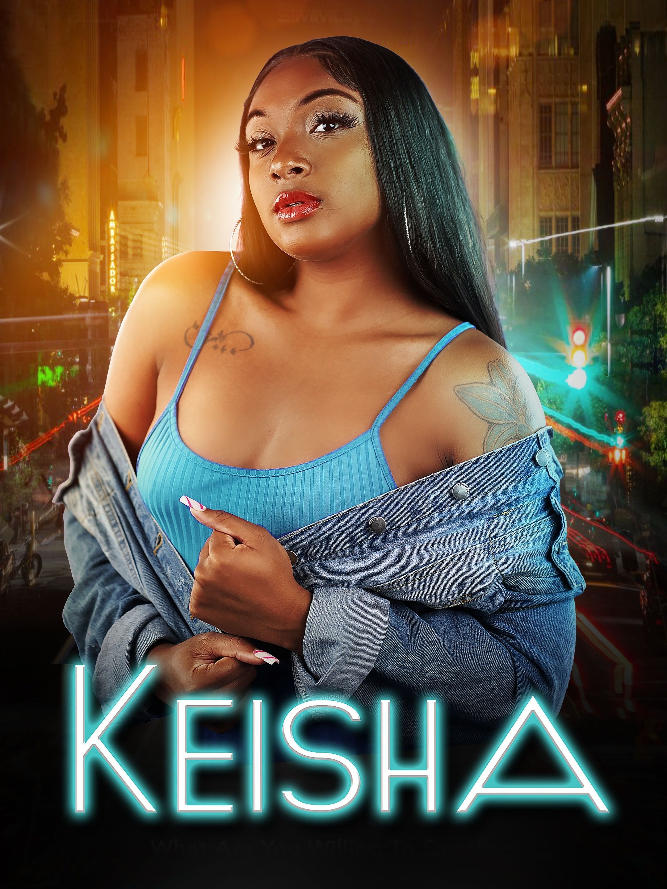 Keisha Pictures | Rotten Tomatoes