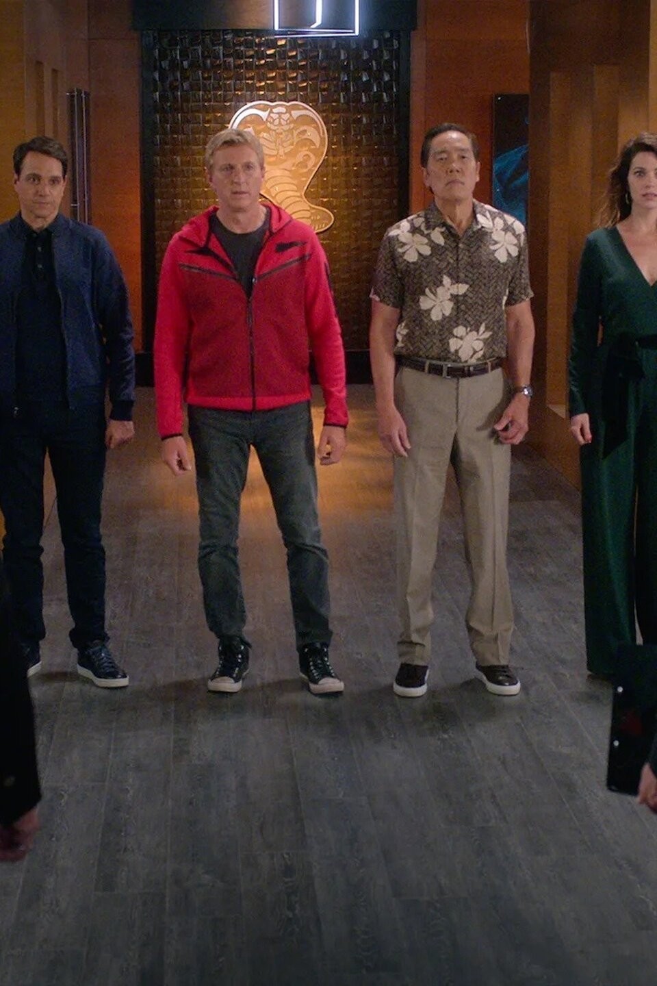 Taikai Pictures | Rotten Tomatoes