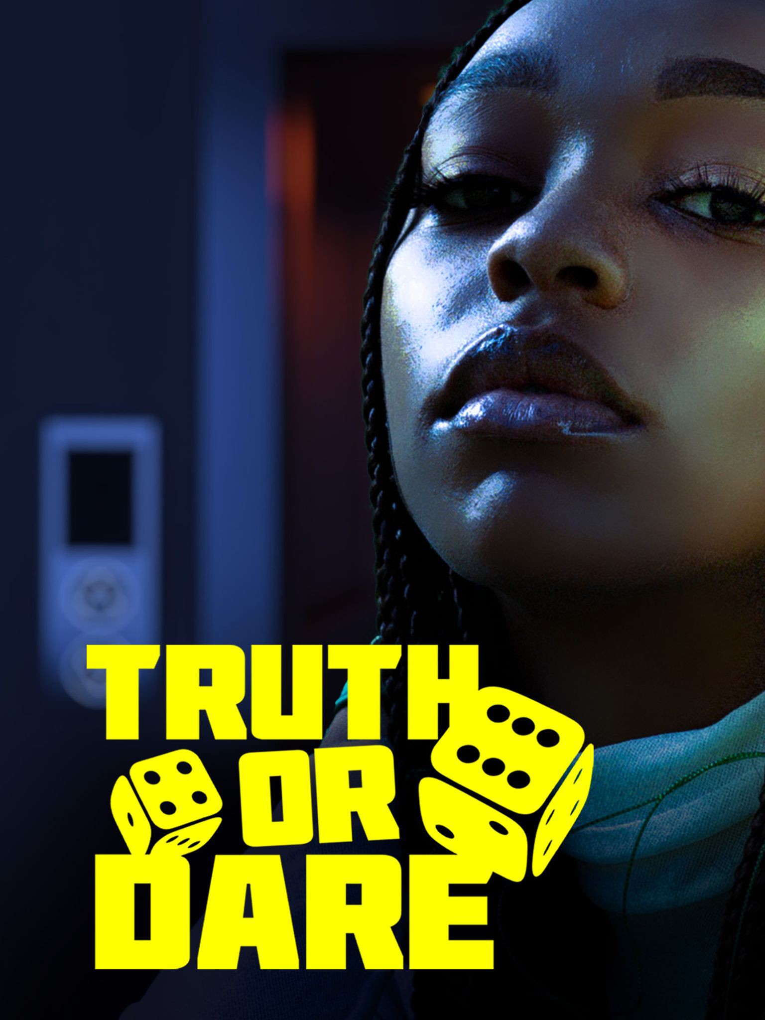 Truth or Dare (2021) | Rotten Tomatoes