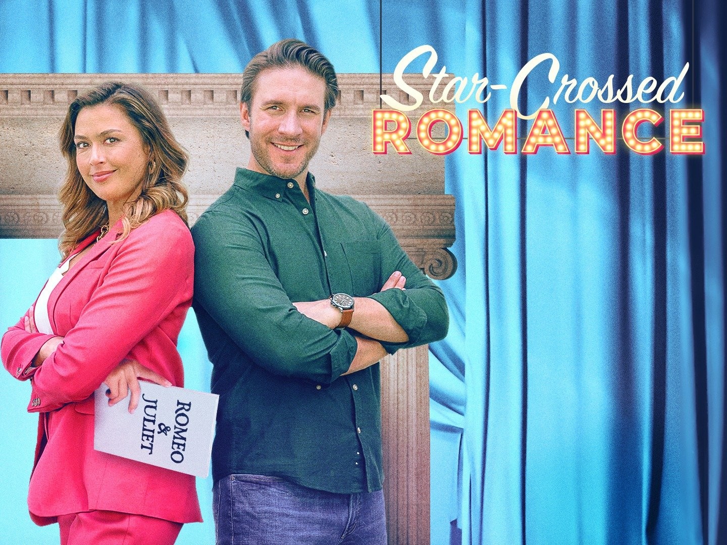 Star Crossed Cast