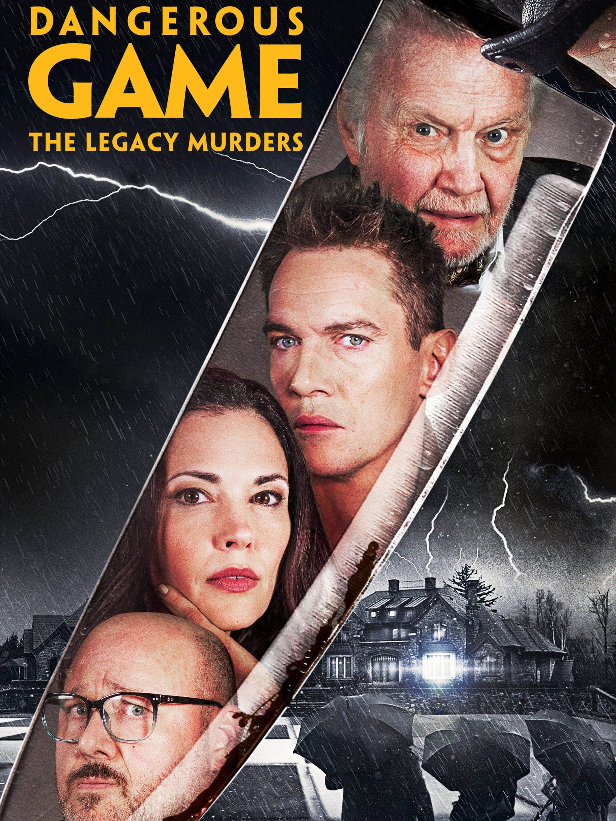Murder Mystery 2 Reviews Film Threat