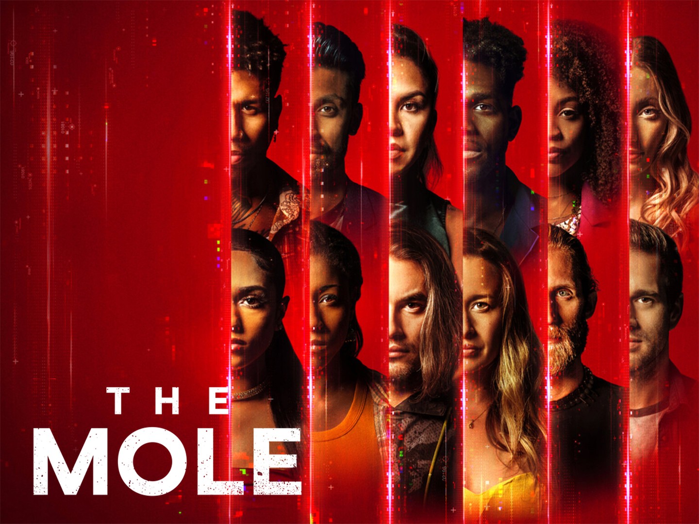 The Mole - Rotten Tomatoes