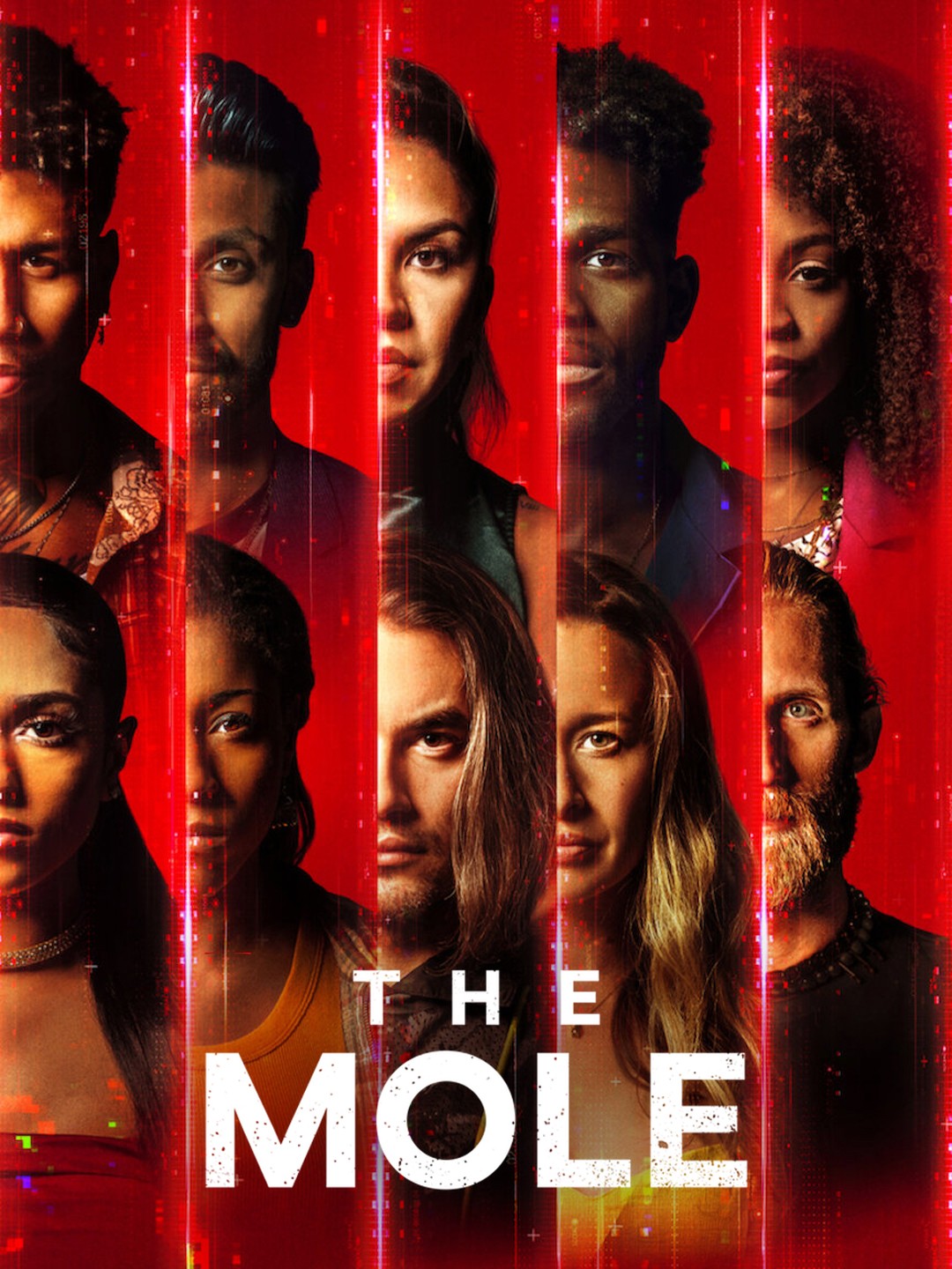 The Mole (TV Series 2022– ) - IMDb