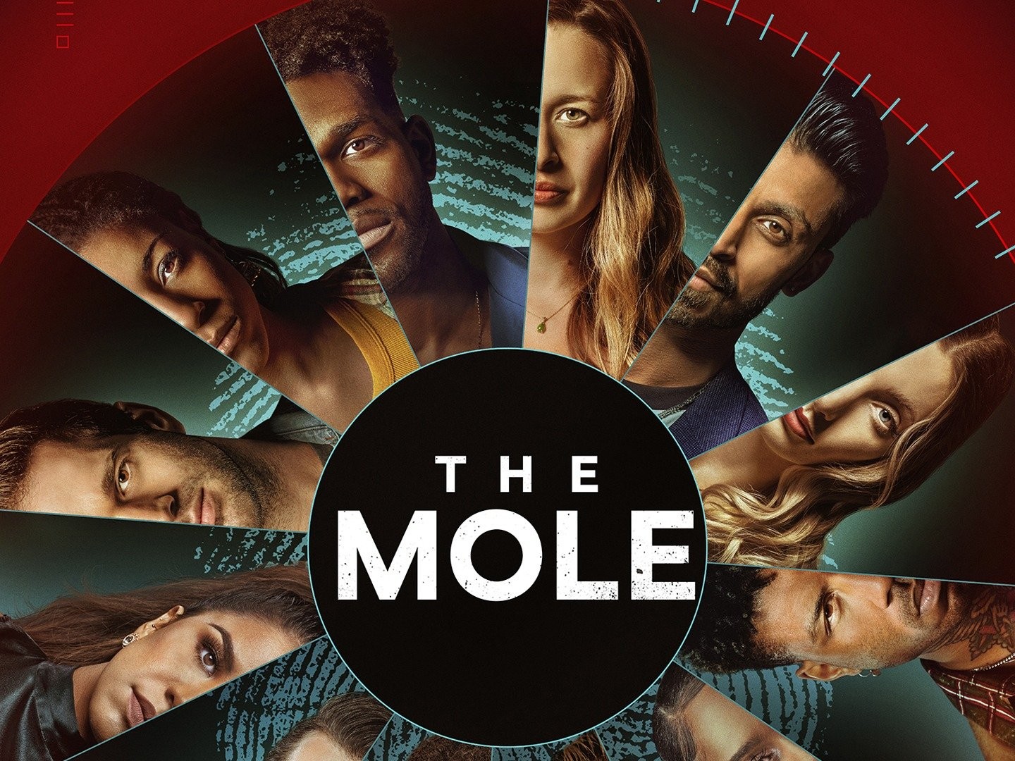 The Mole - Rotten Tomatoes