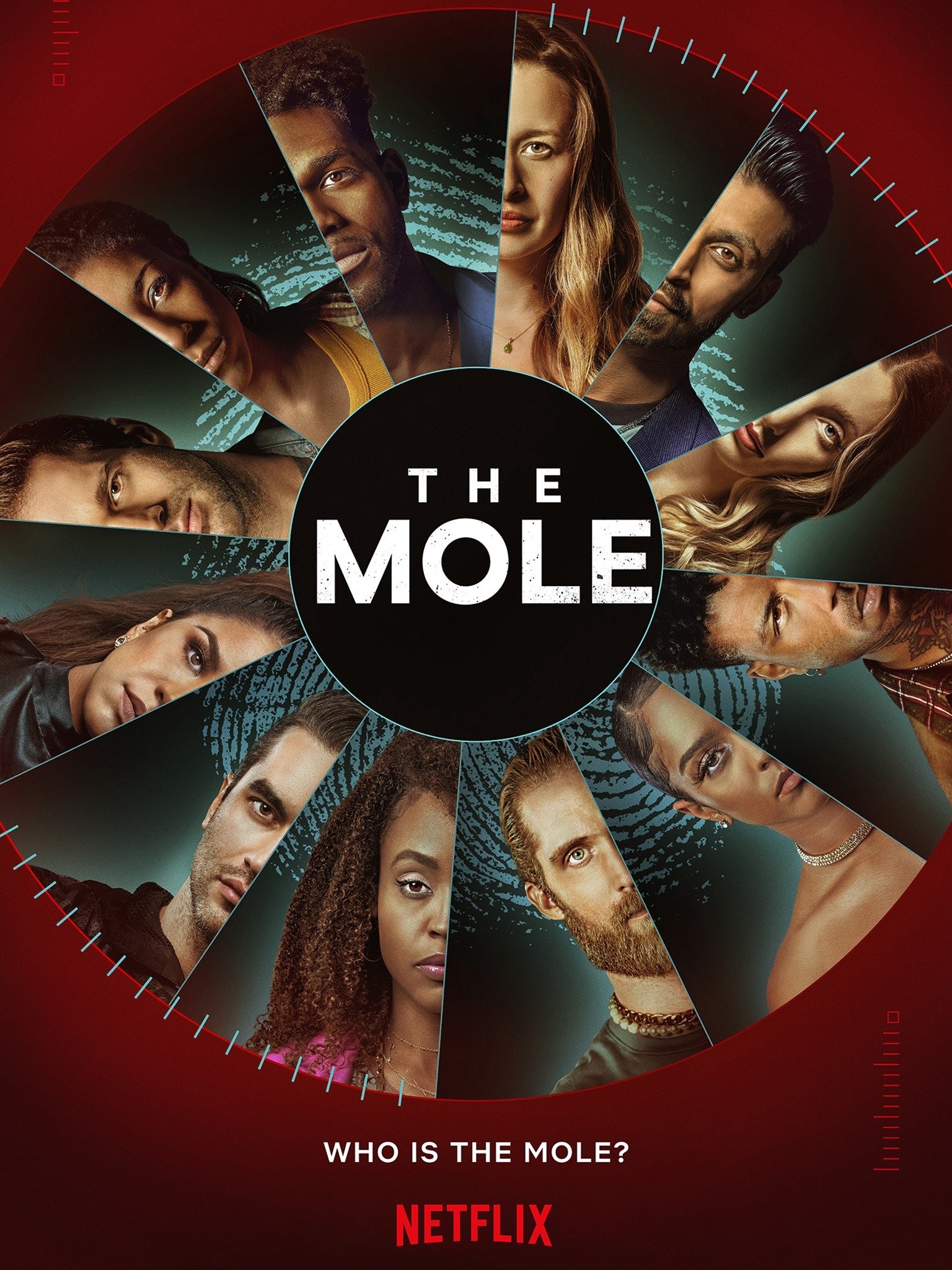 The Mole - Rotten Tomatoes