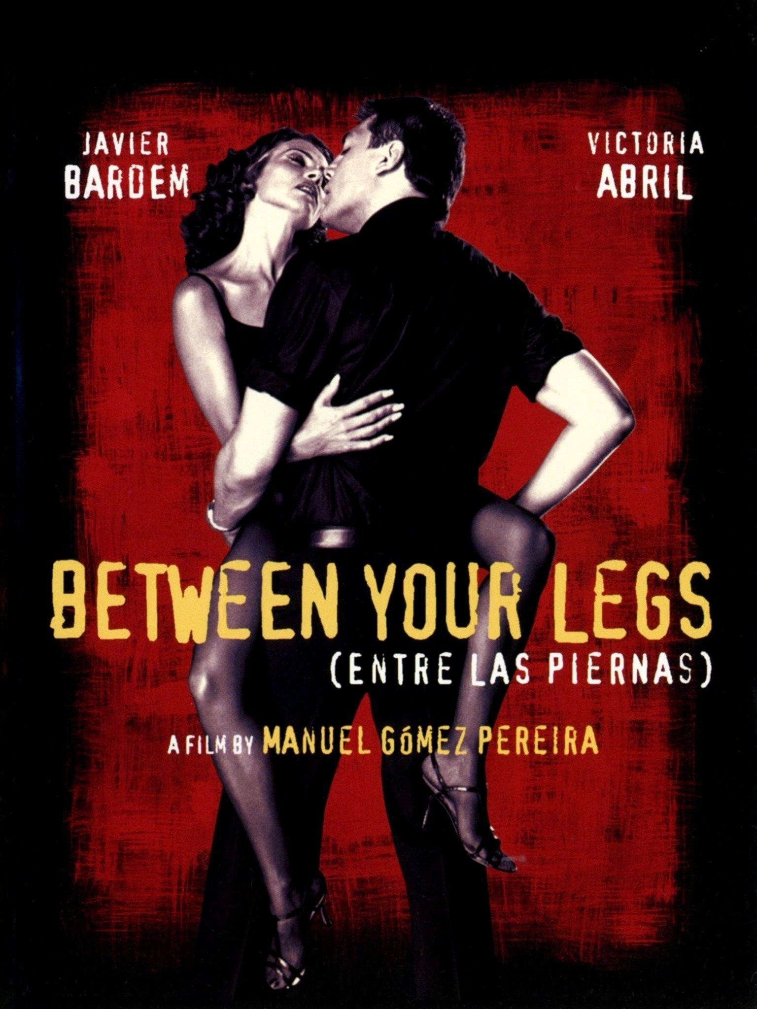 Between Your Legs