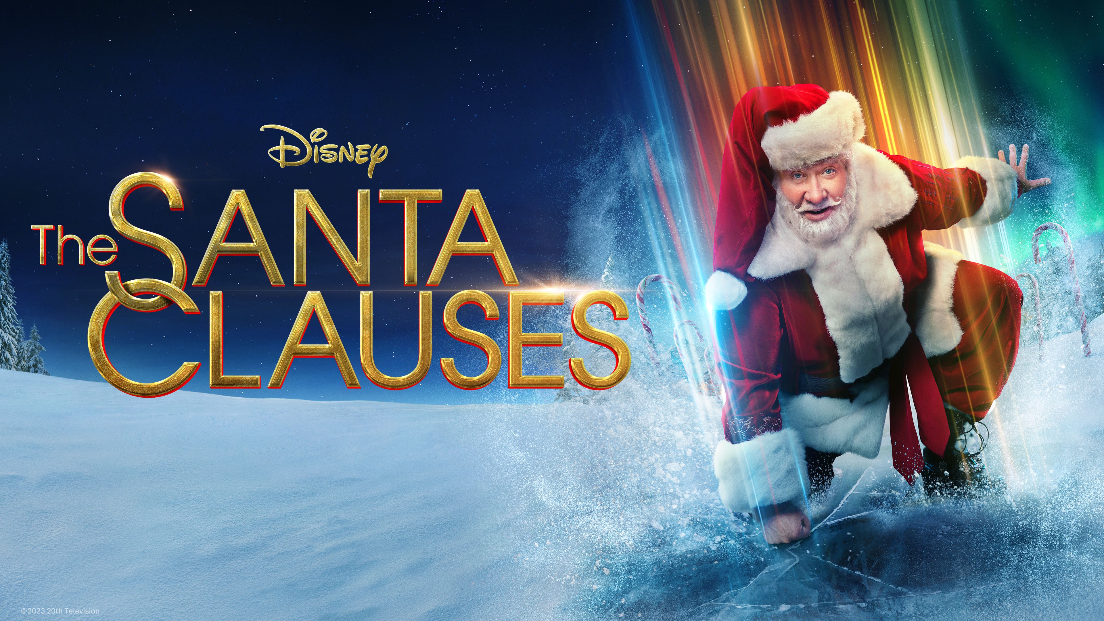 Santa's Slay - Rotten Tomatoes