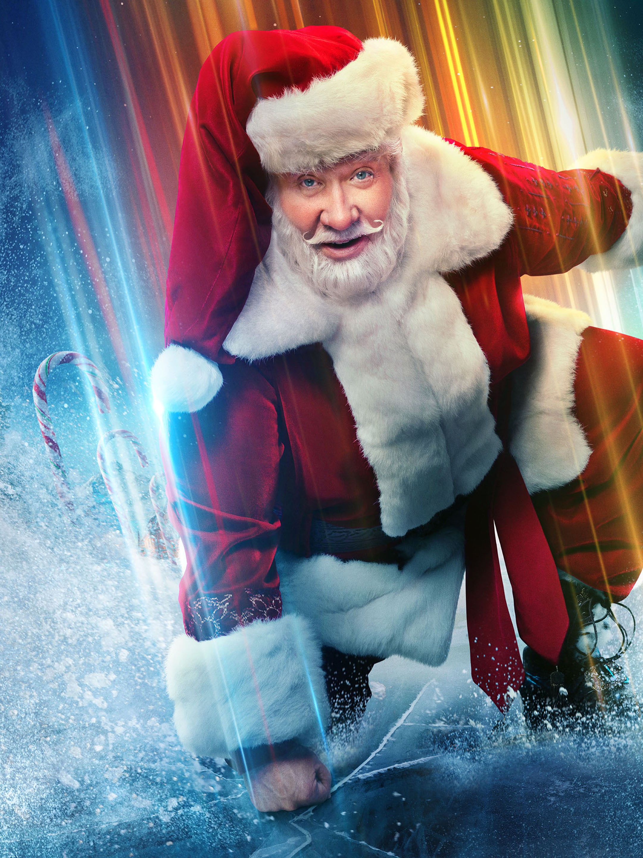 Santa's Slay - Rotten Tomatoes