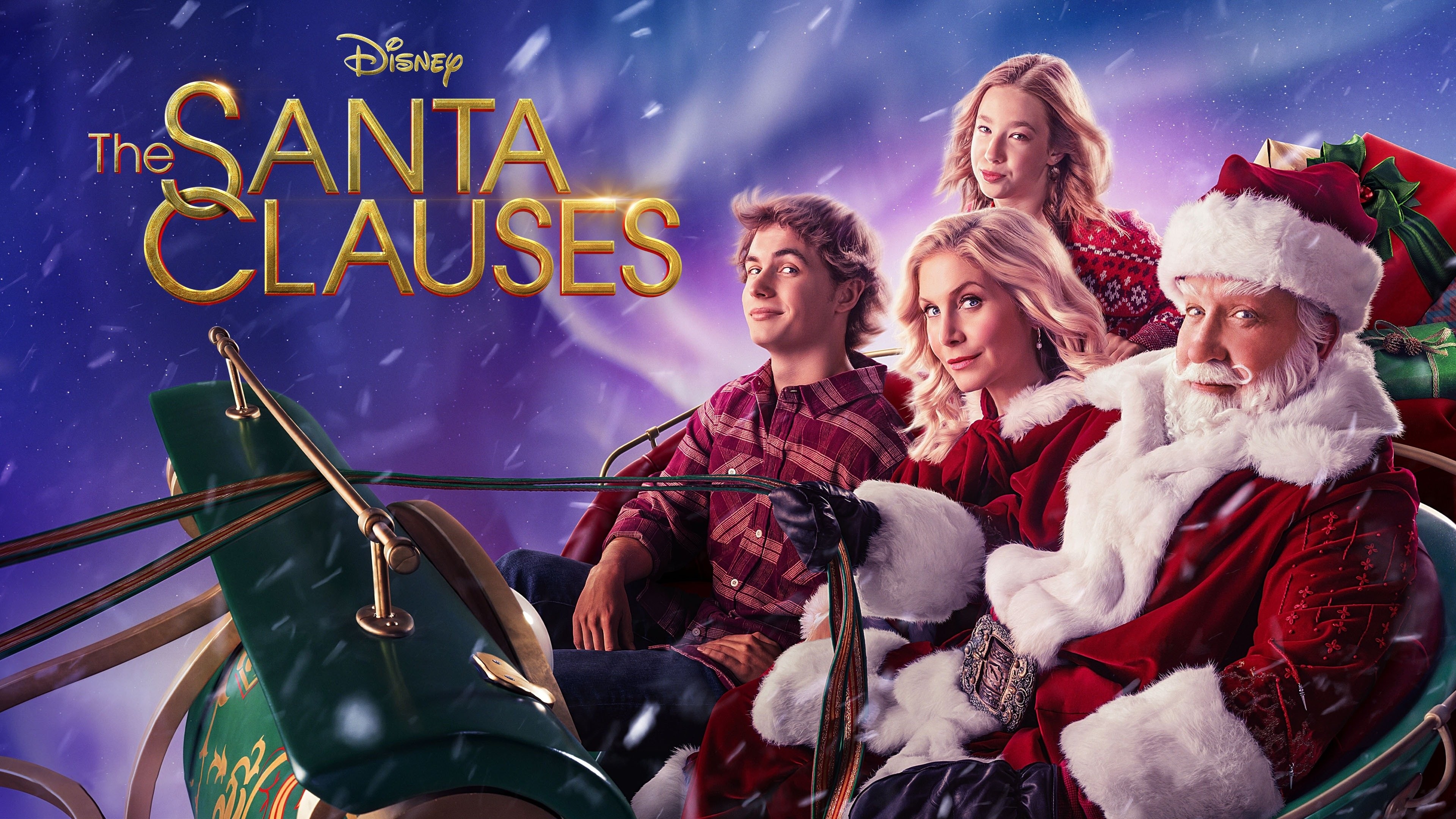 Santa's Slay - Rotten Tomatoes