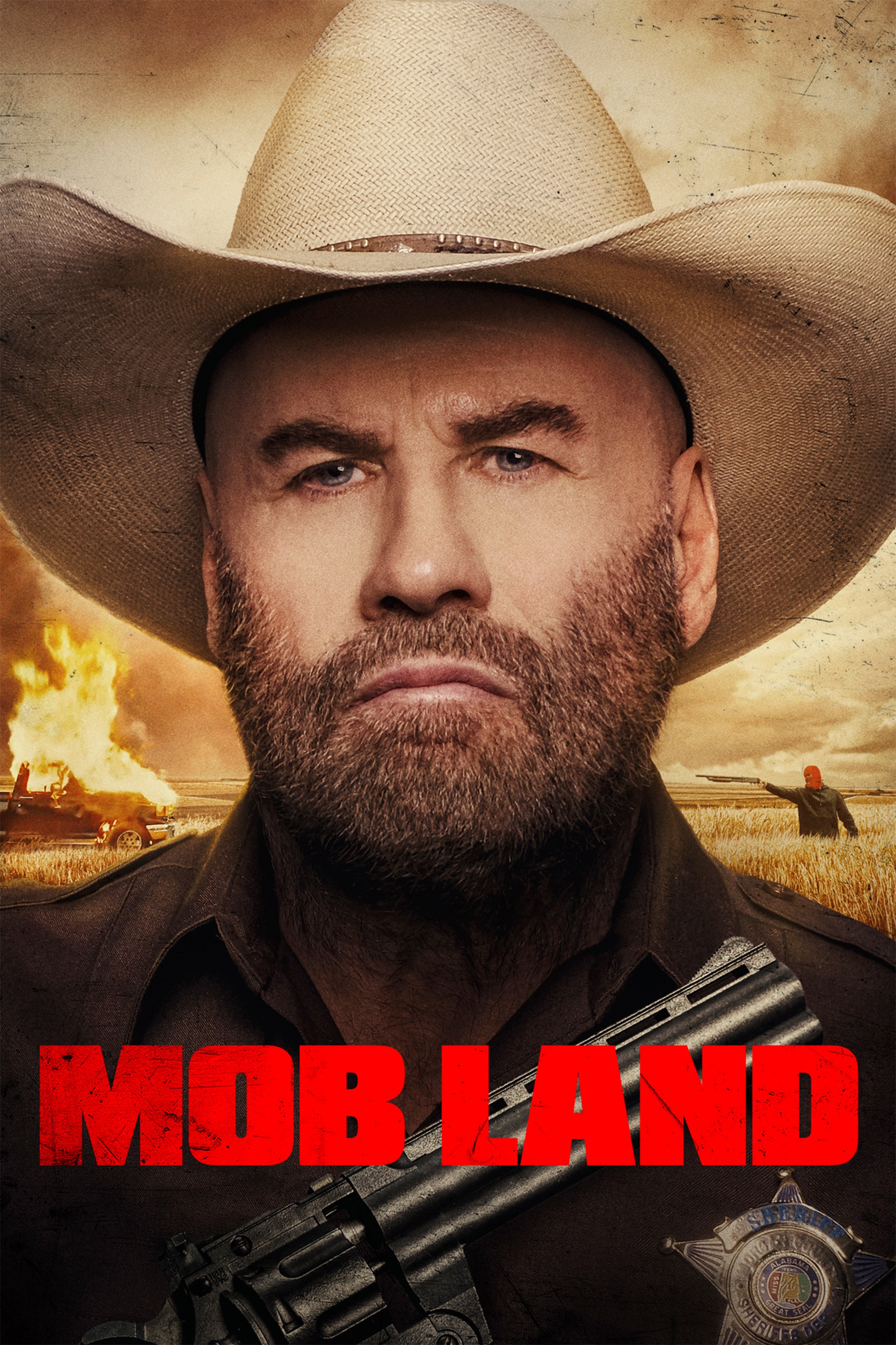 MobLand кадр