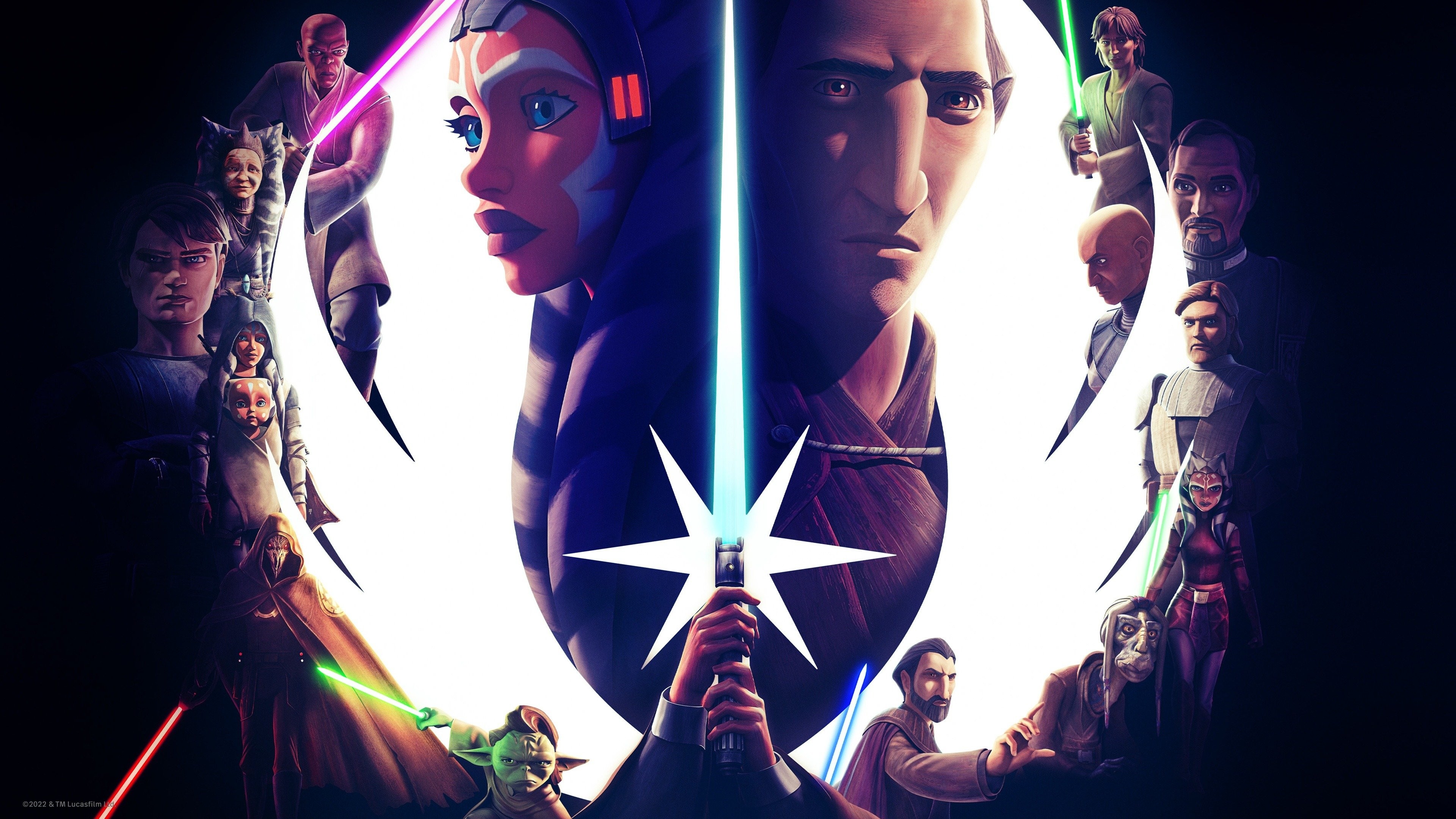 Star Wars: Tales of the Jedi season 1 - Metacritic