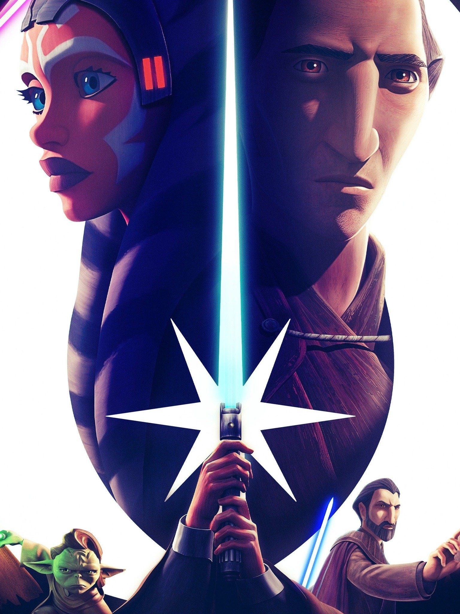 Star Wars: Tales of the Jedi season 1 - Metacritic