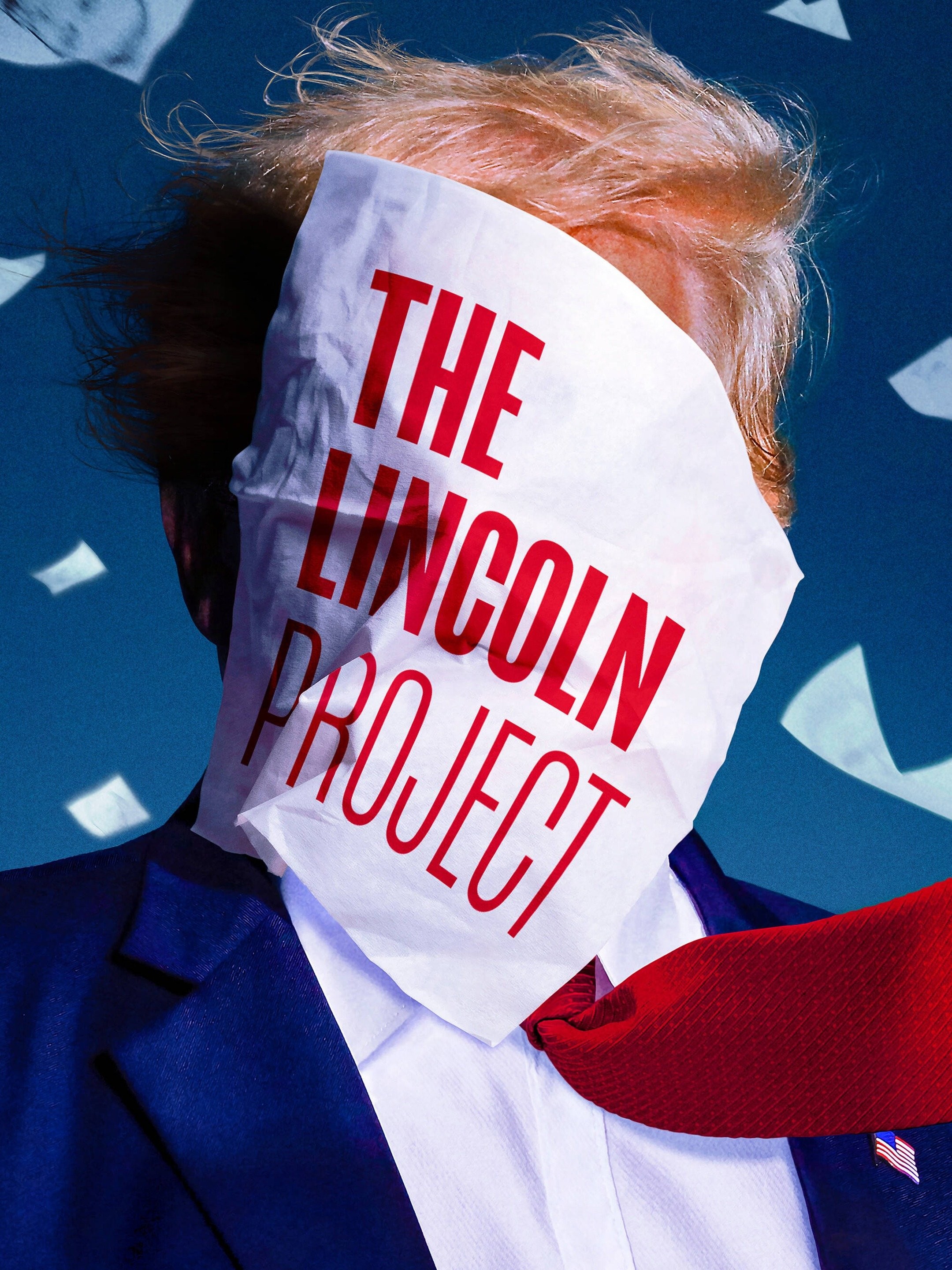 The Lincoln Project | Rotten Tomatoes