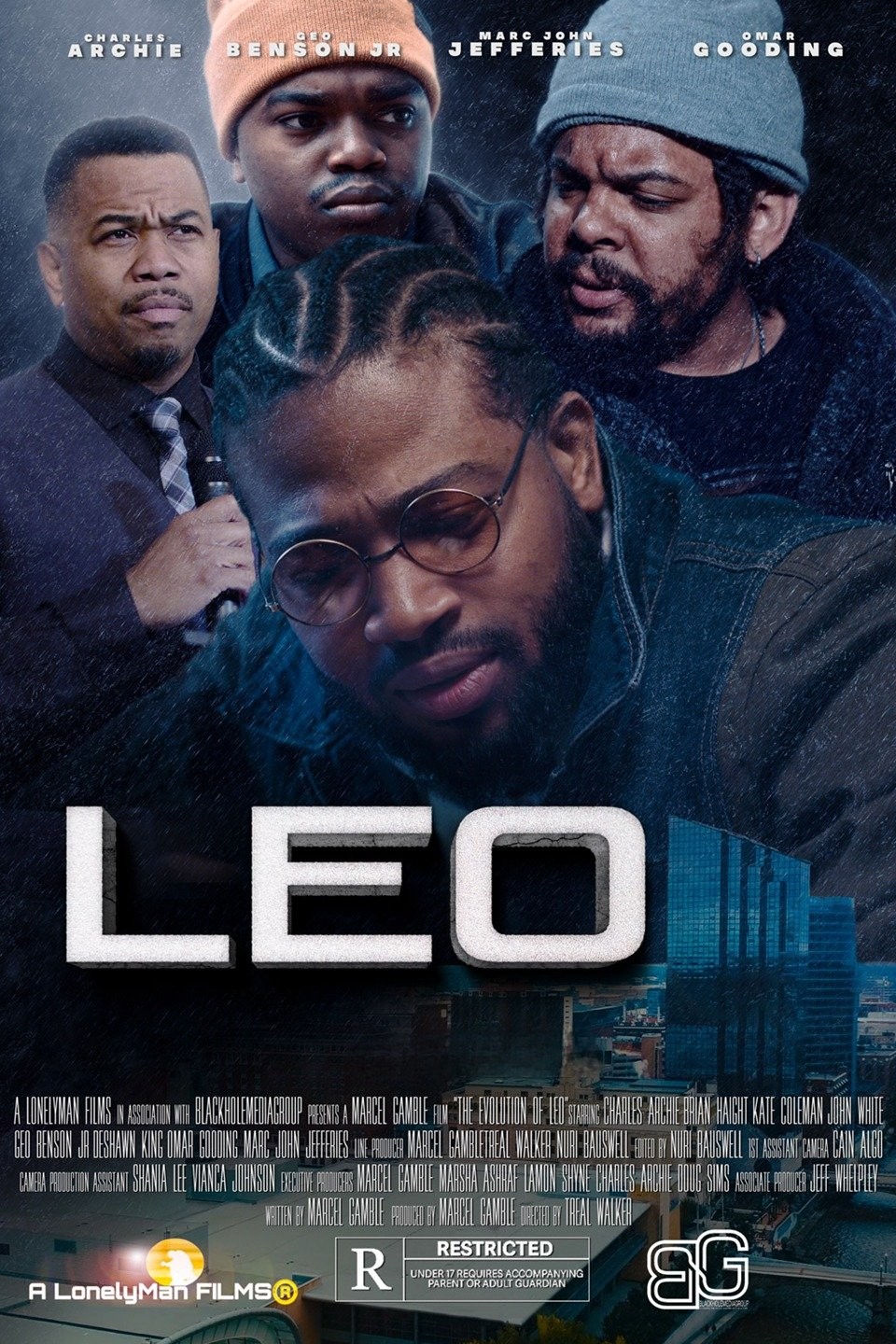 Leo Rotten Tomatoes