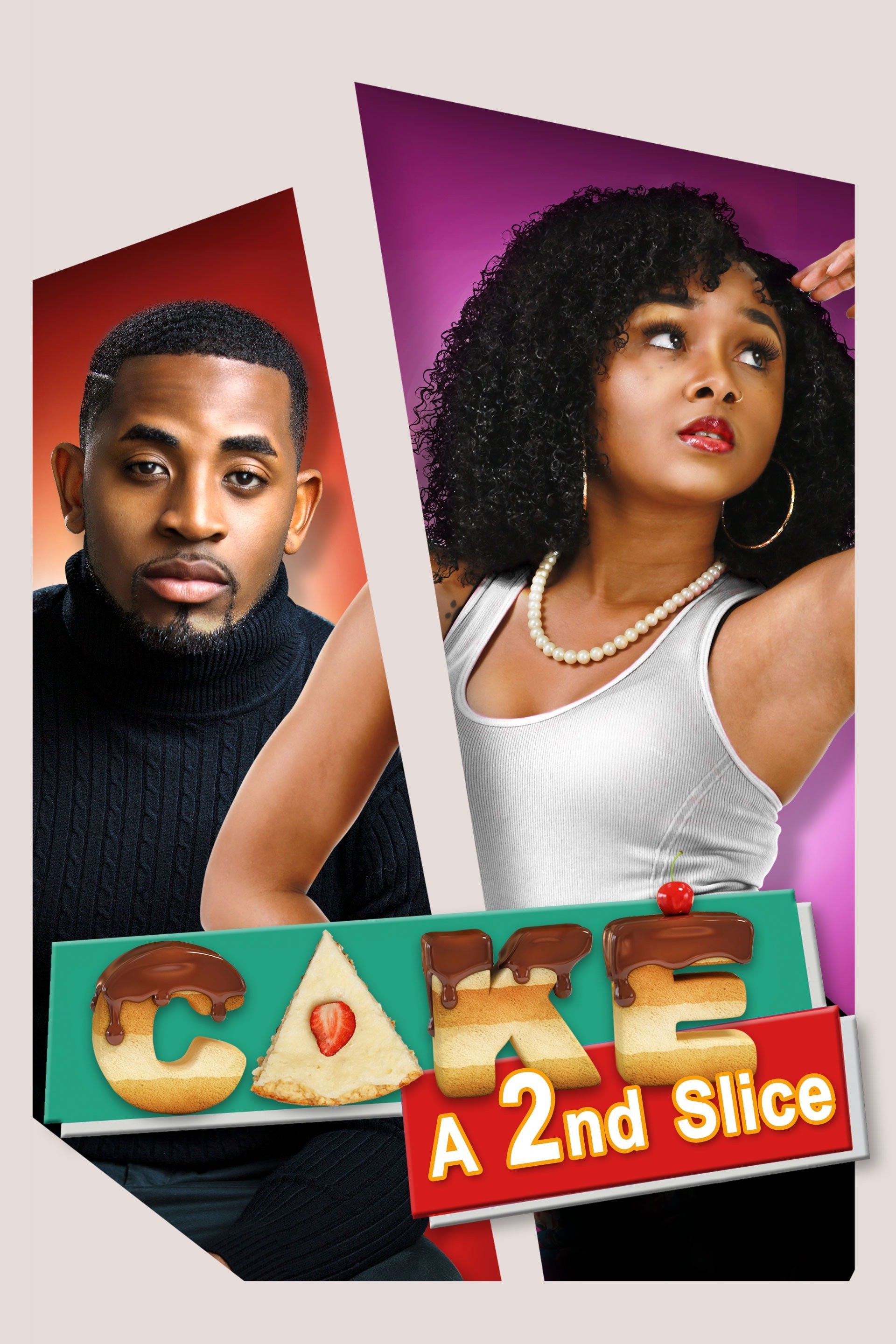 Cake: A 2nd Slice | Rotten Tomatoes