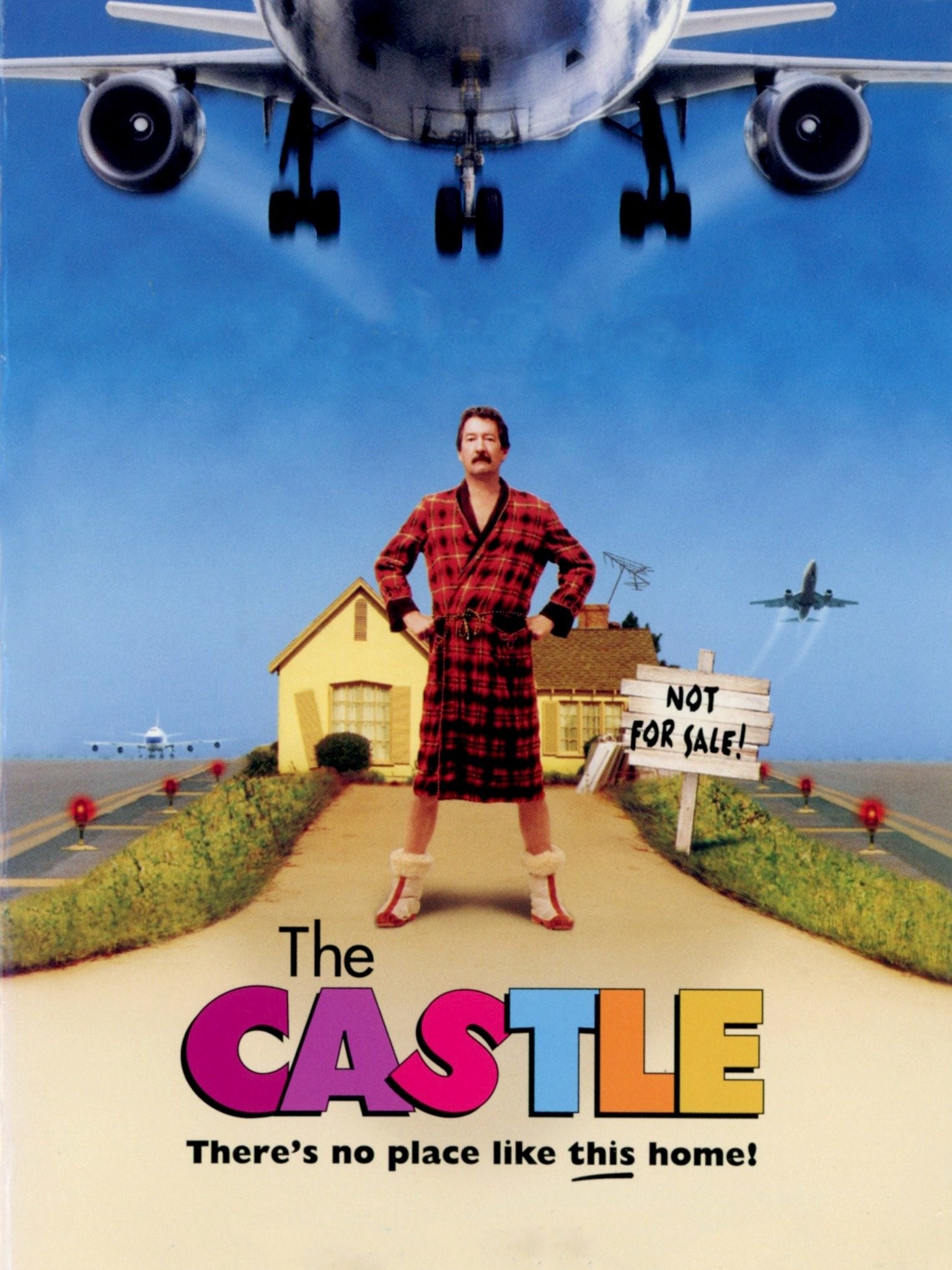 The Castle Rotten Tomatoes