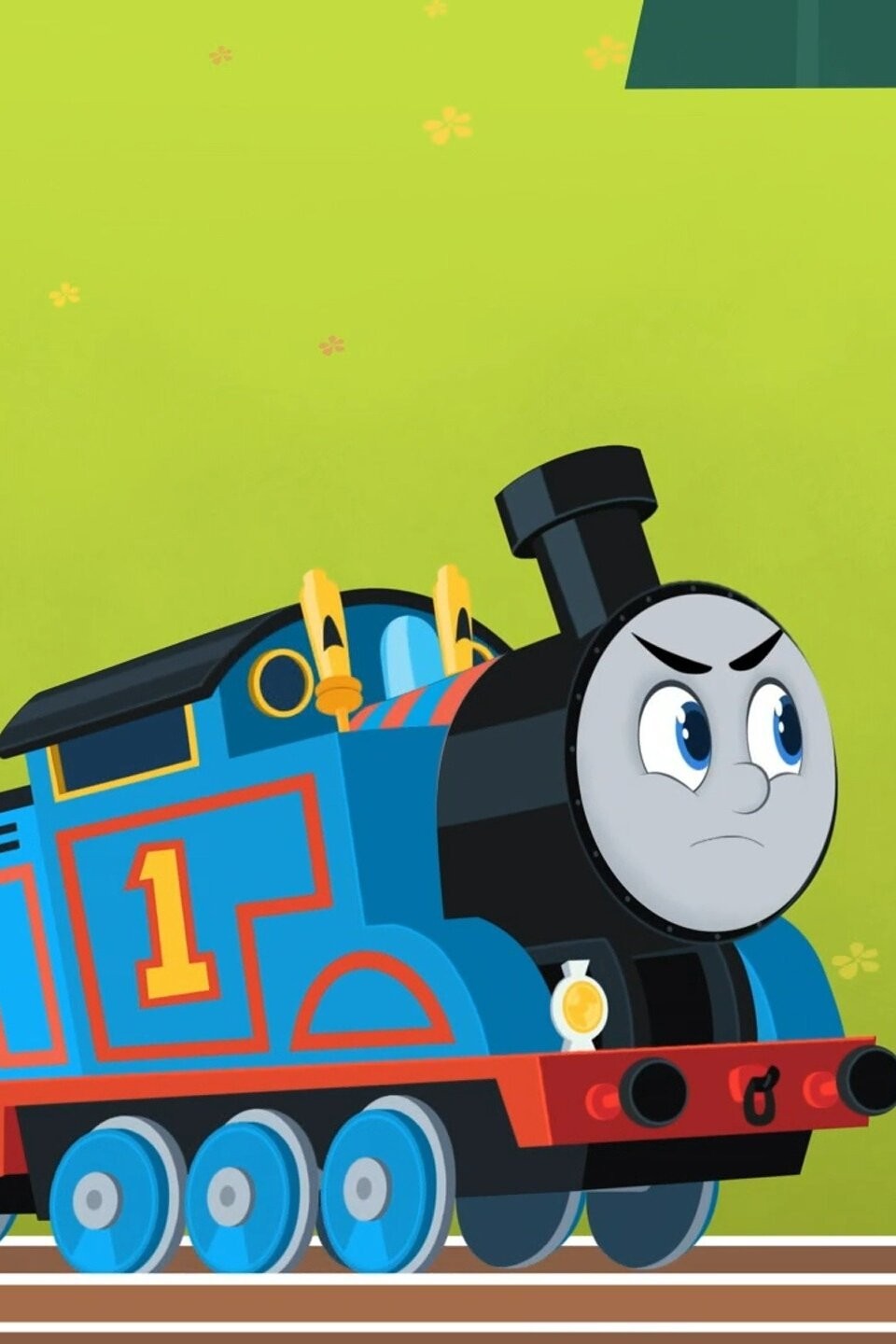 Thomas & Percy's Eggsellent Adventure Pictures | Rotten Tomatoes