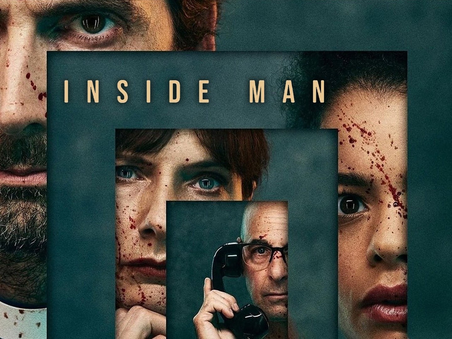 Inside Man - Rotten Tomatoes
