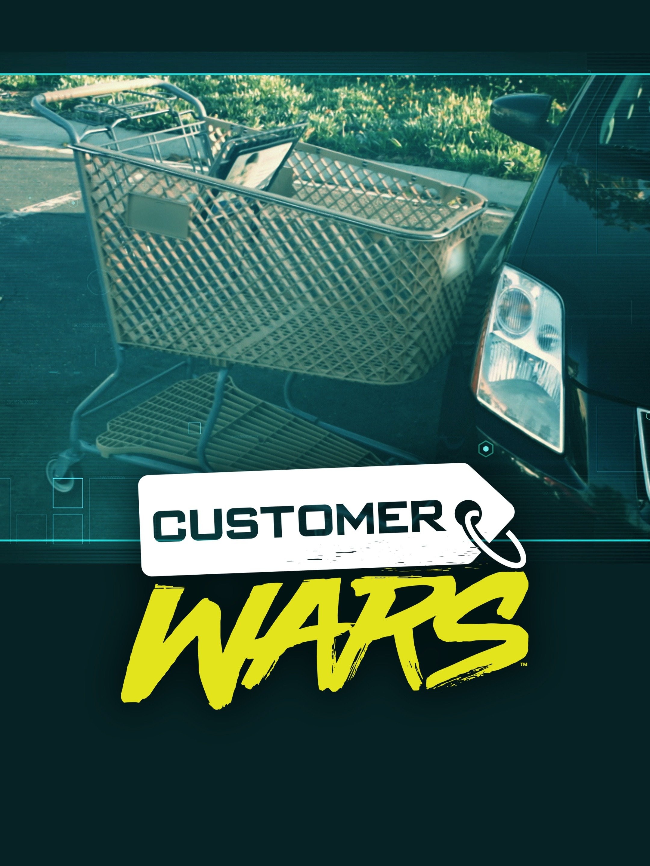 Customer Wars Season 1 Rotten Tomatoes 8904