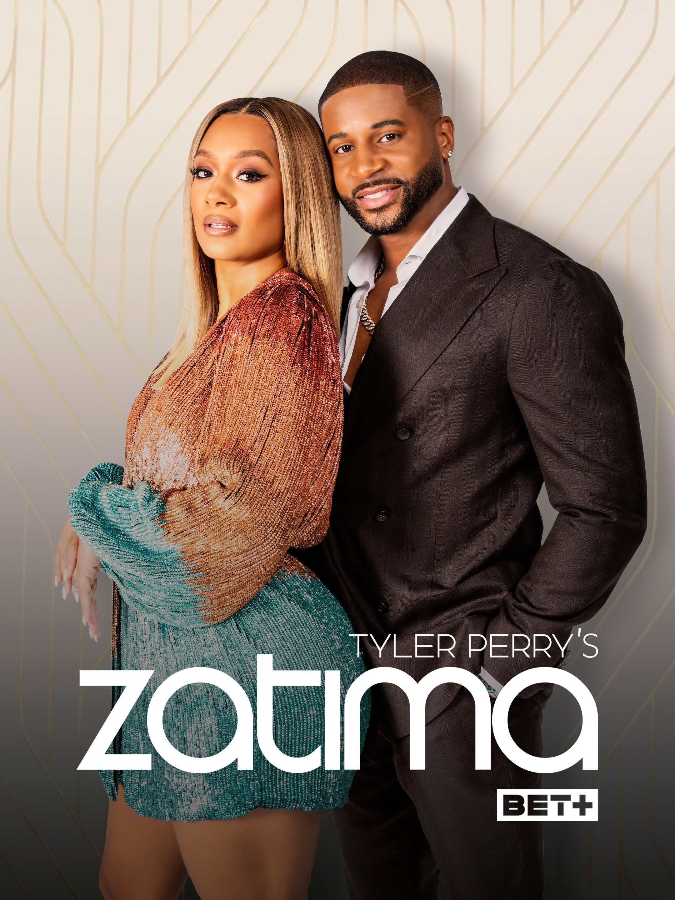 Zatima: Season 1 | Rotten Tomatoes