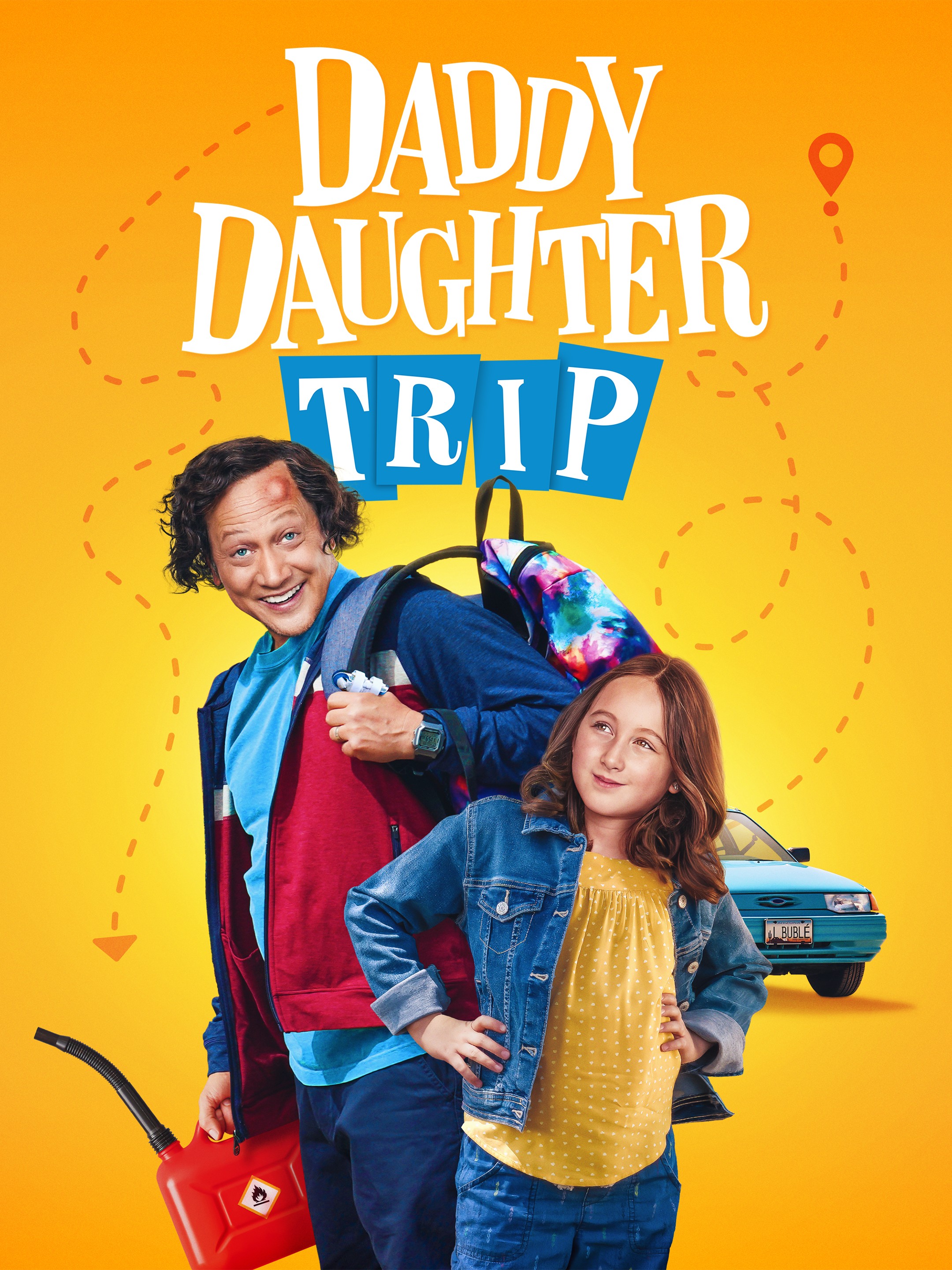 Daddy Daughter Trip (2022) - IMDb