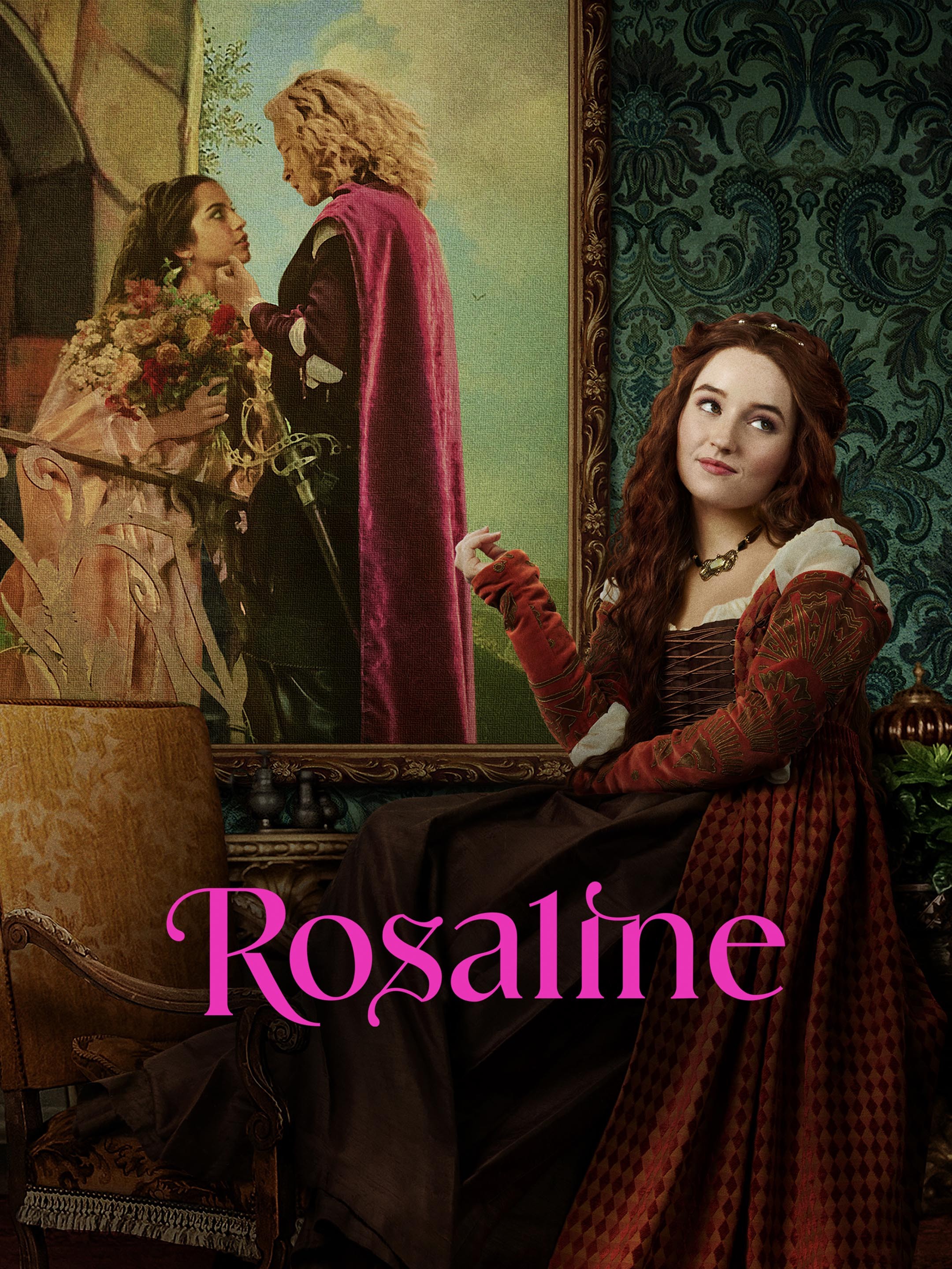 Rosaline  Rotten Tomatoes