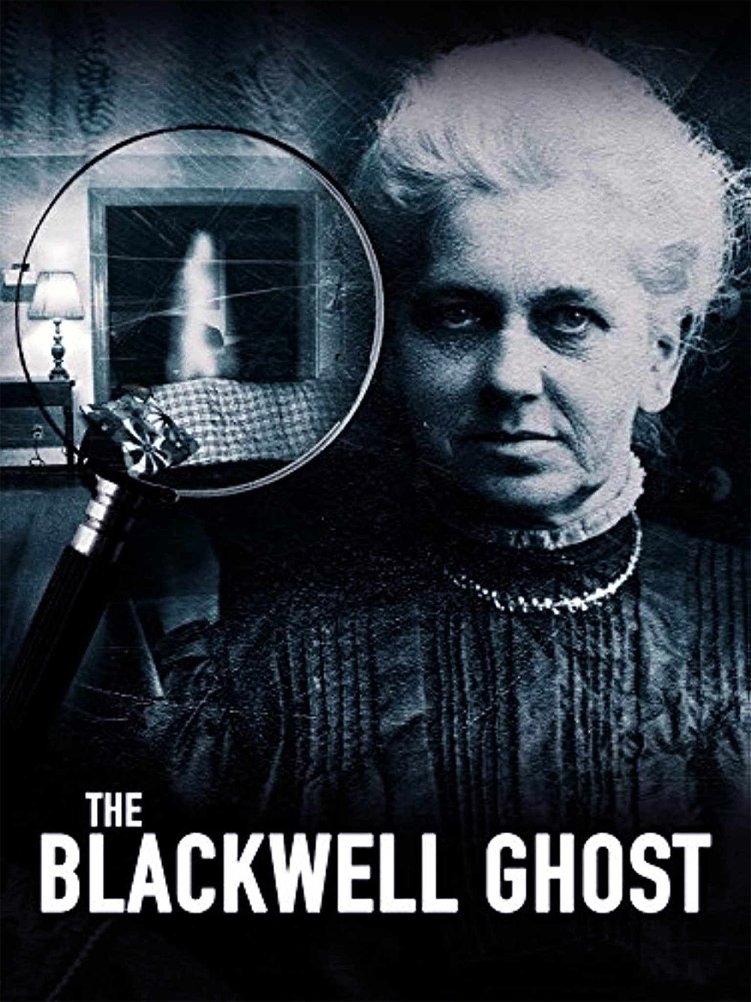 The Blackwell Ghost Rotten Tomatoes