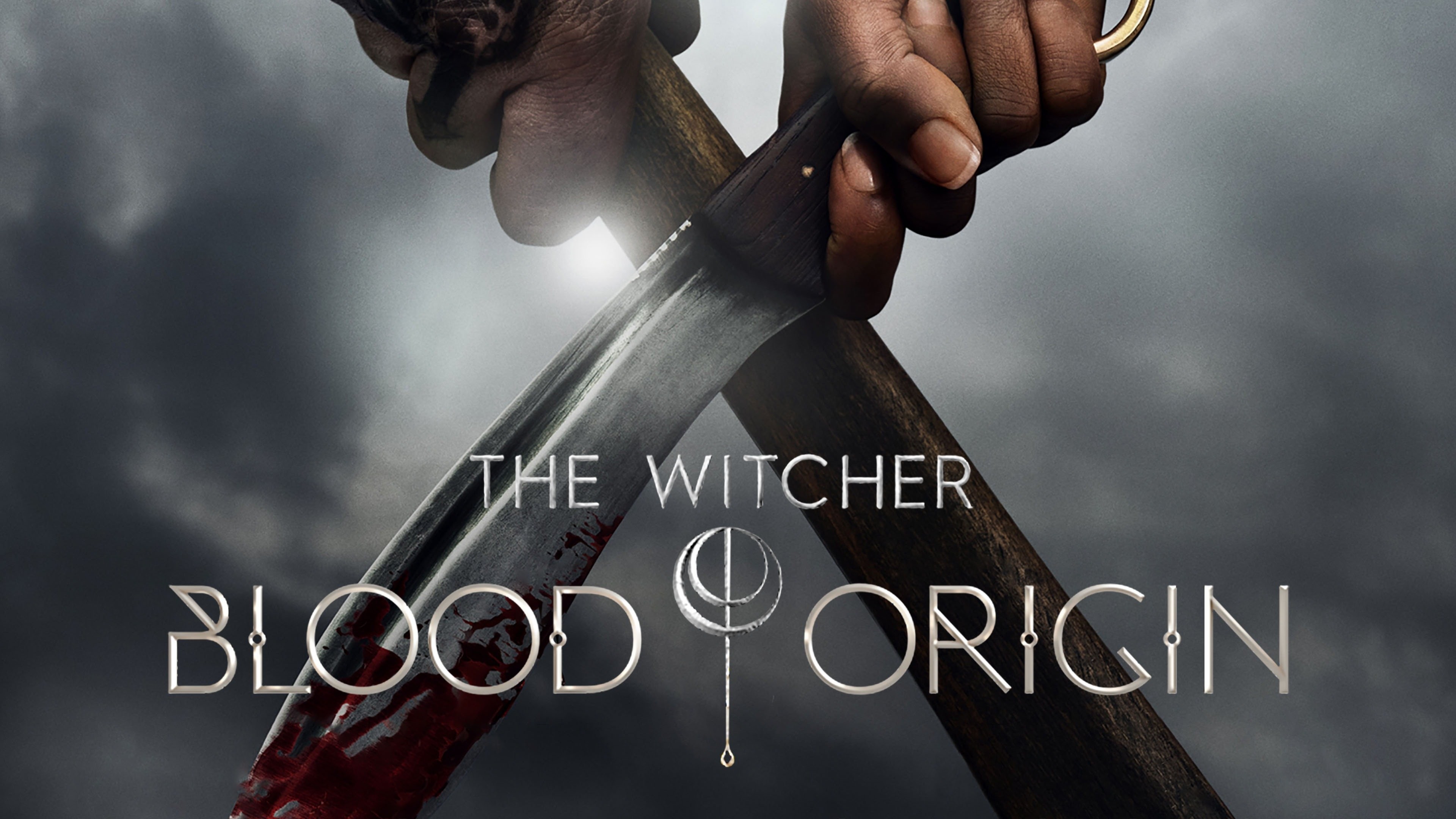 The Witcher: Blood Origin - Metacritic