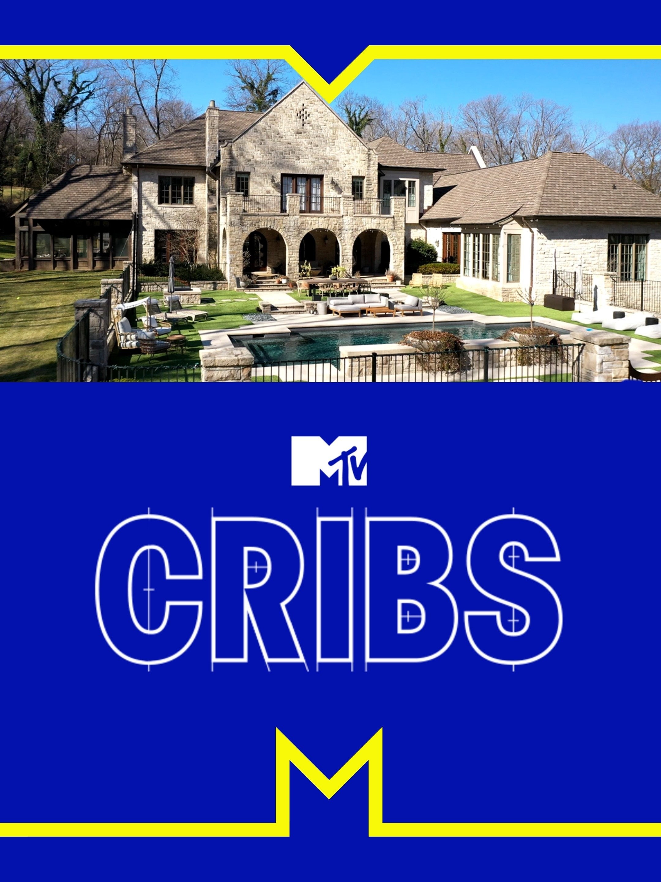 MTV Cribs Season 19 Rotten Tomatoes