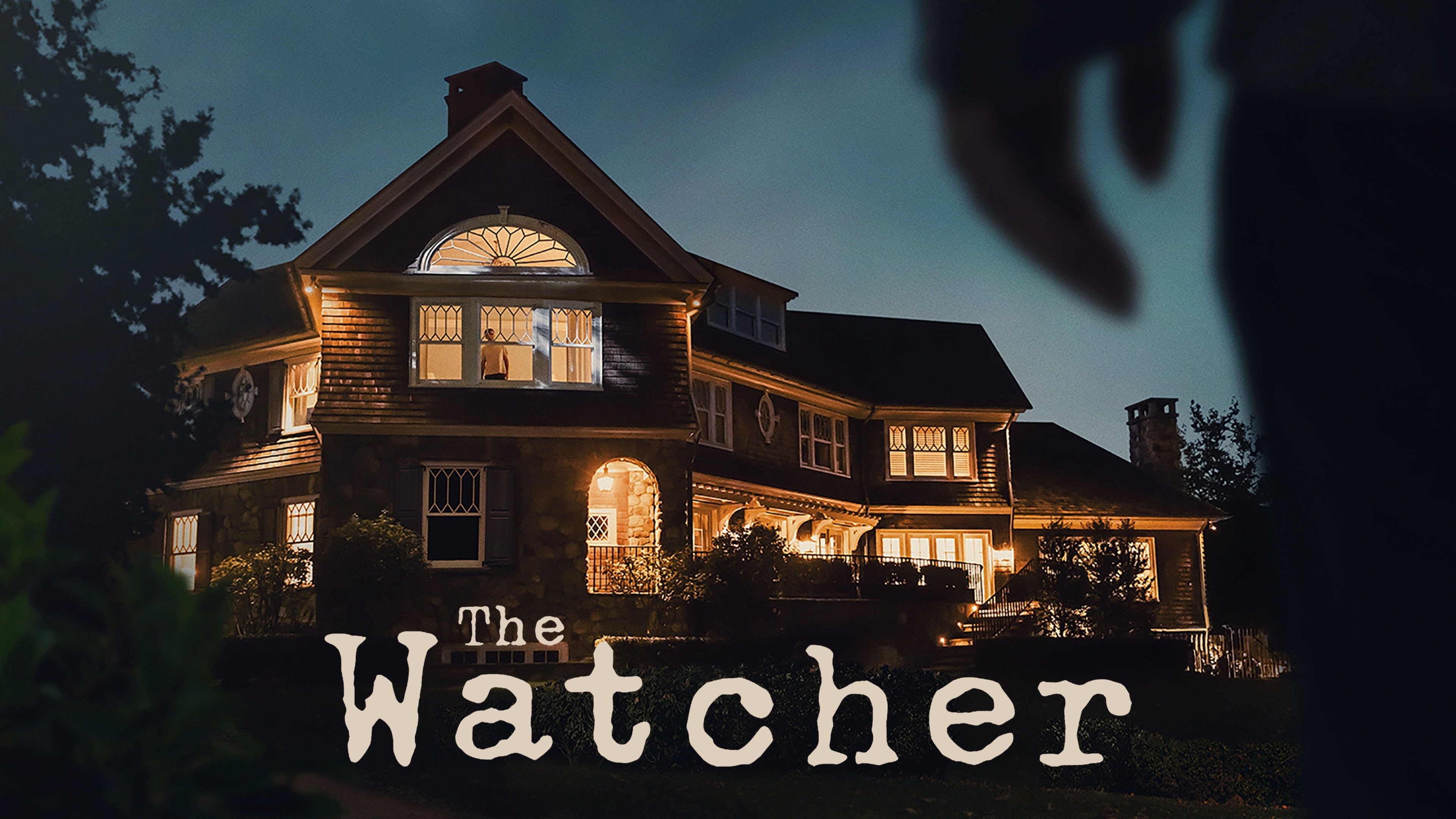 The Watcher (TV series)