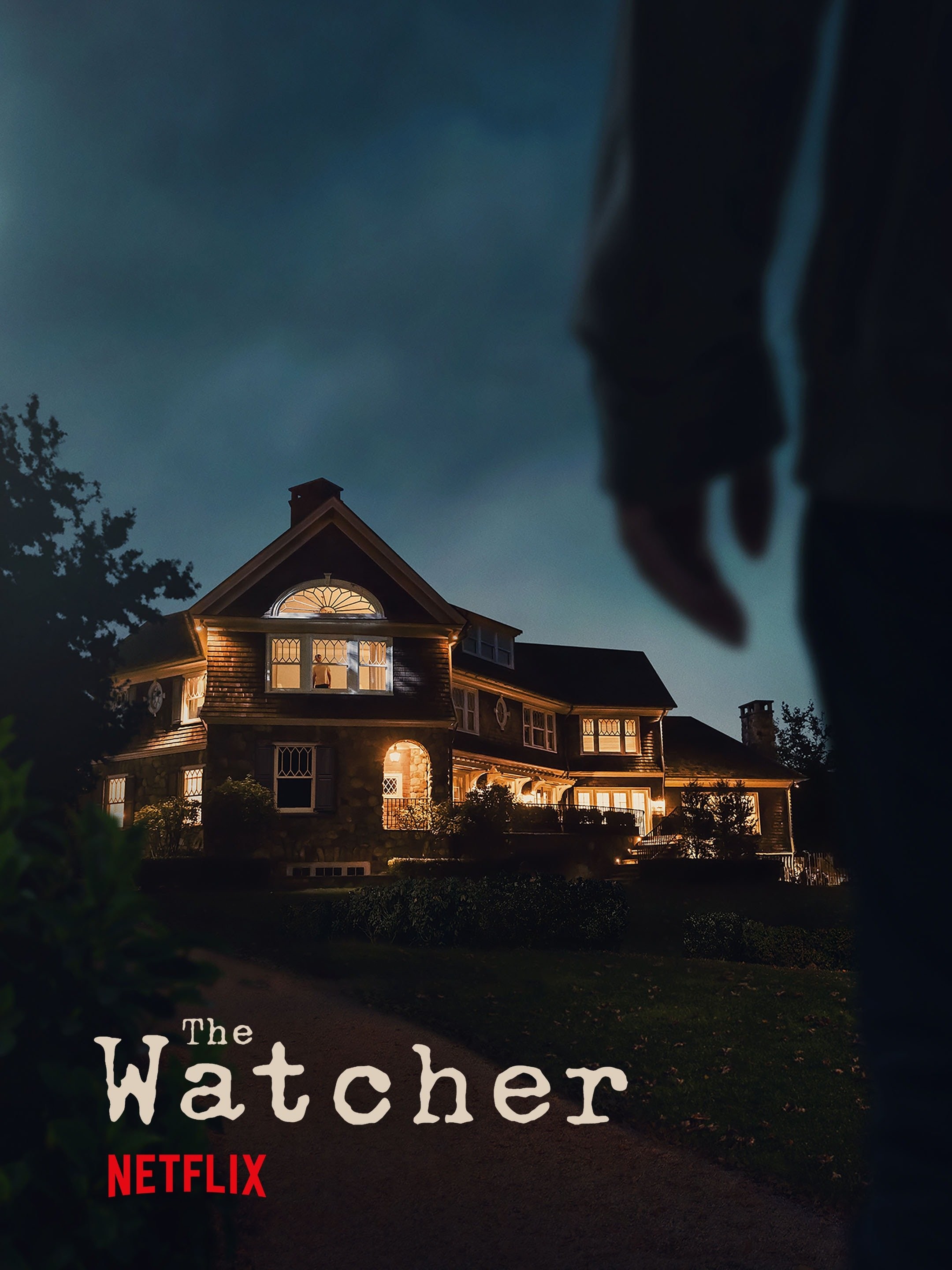 How The Watcher Has Already Set Up Season 2