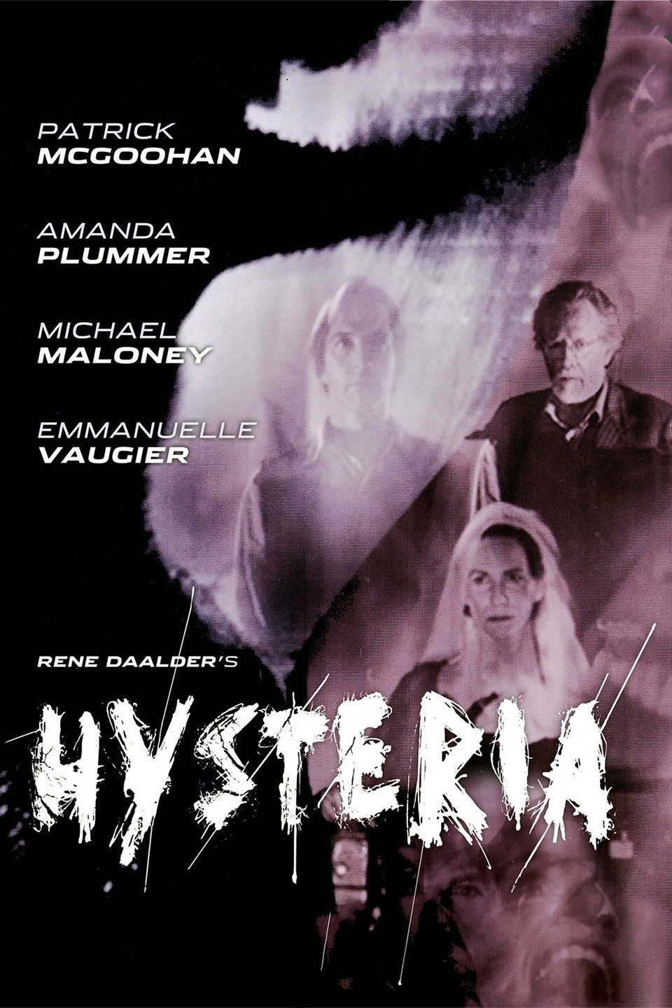 Hysteria Pictures Rotten Tomatoes