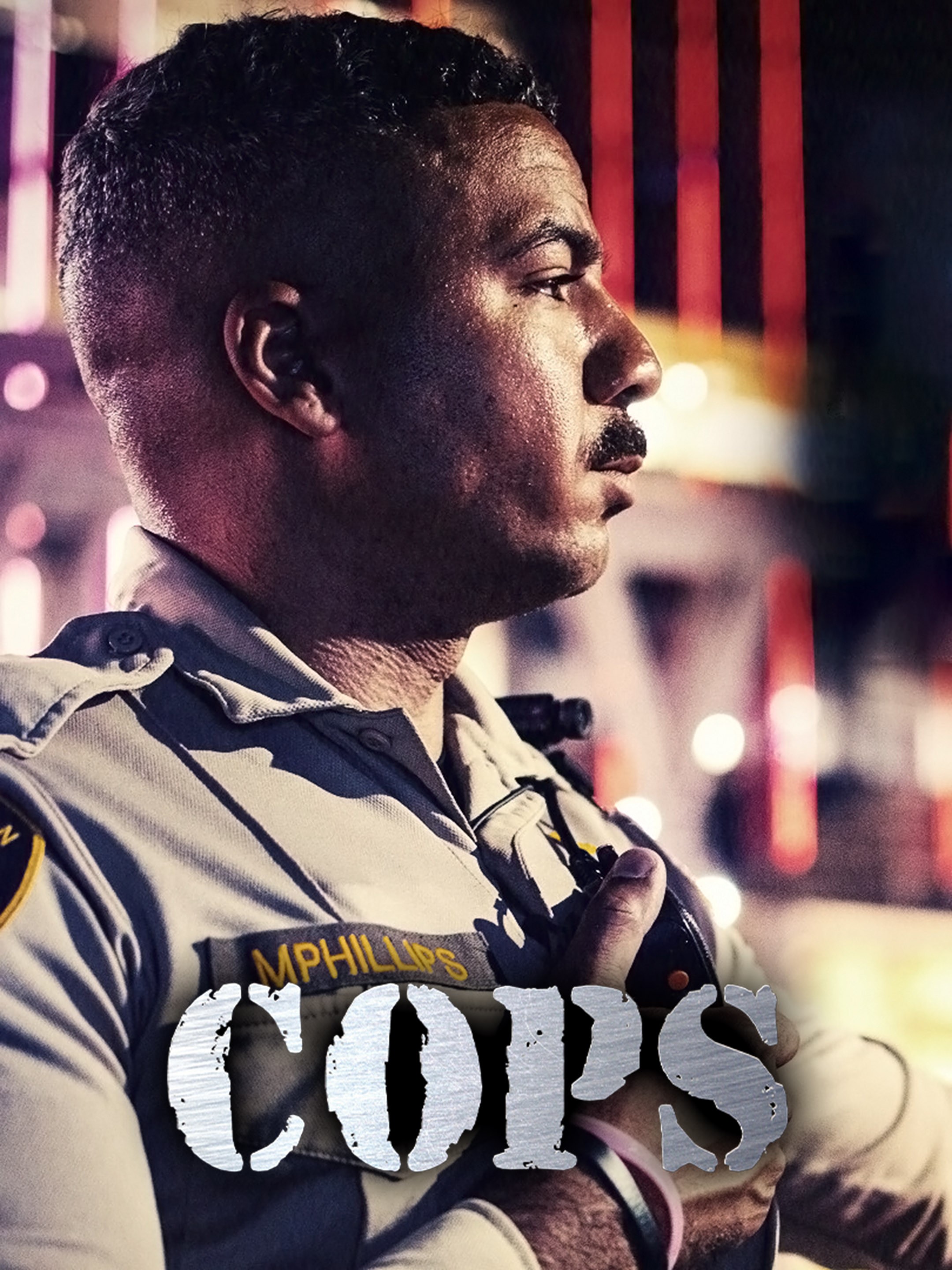 Cops Season 34 Rotten Tomatoes 
