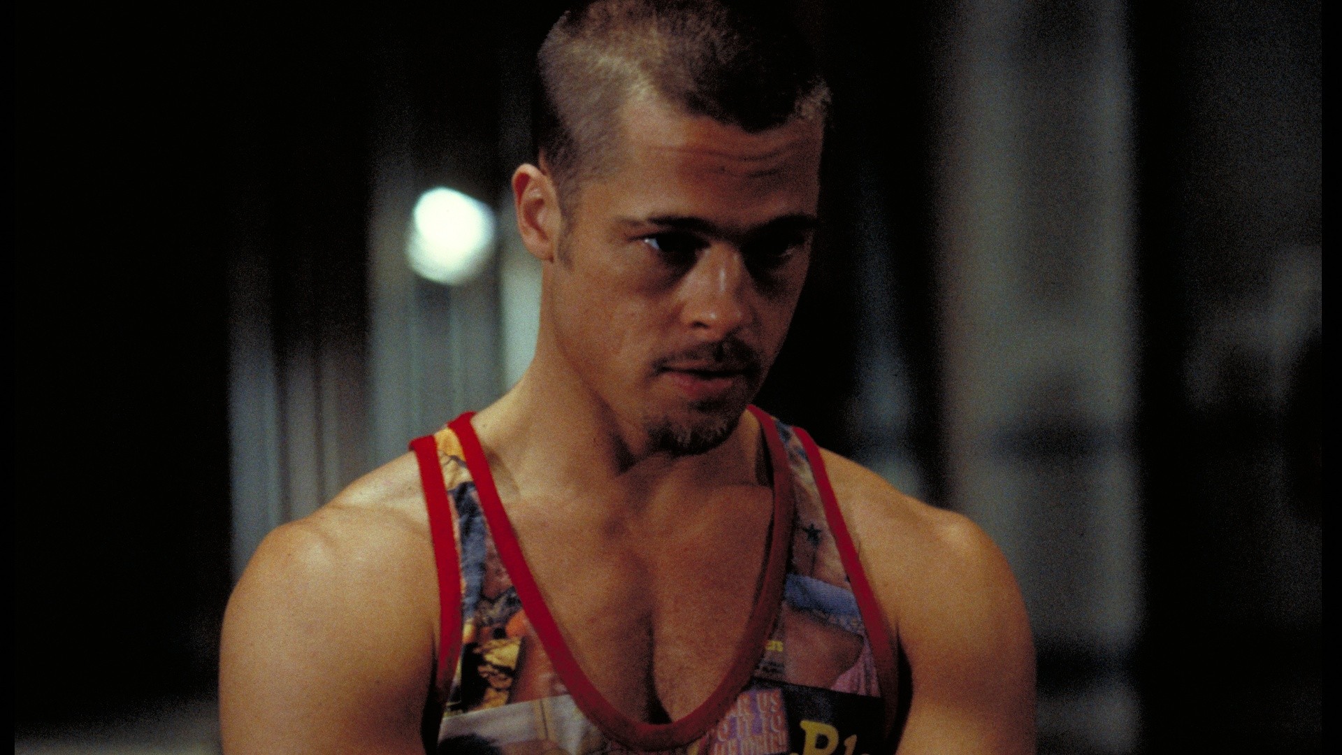 Fight Club кадр