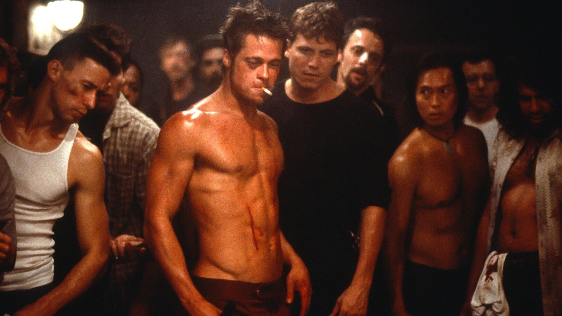 Fight club movie discount watch online free