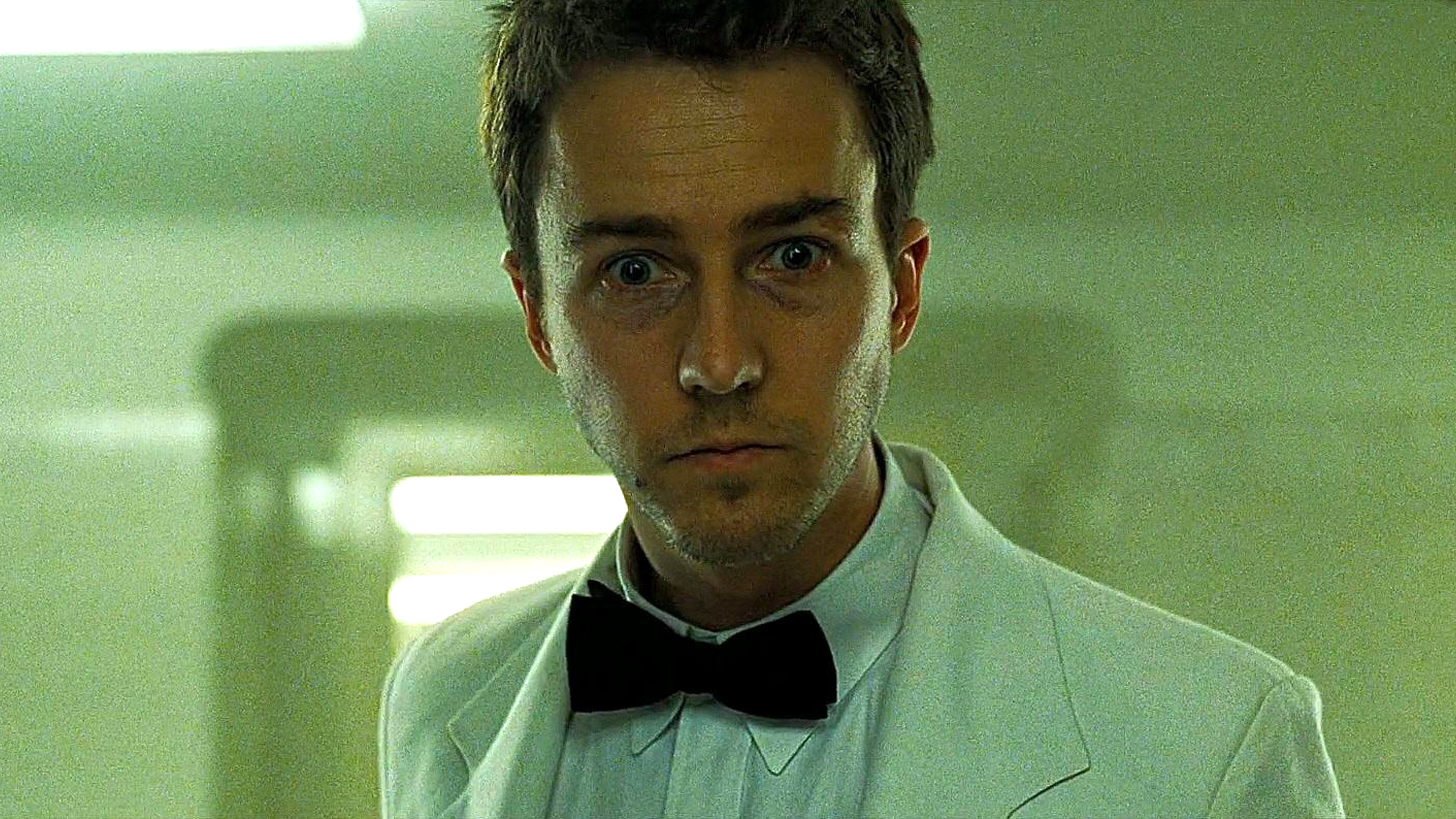 Fight Club кадр