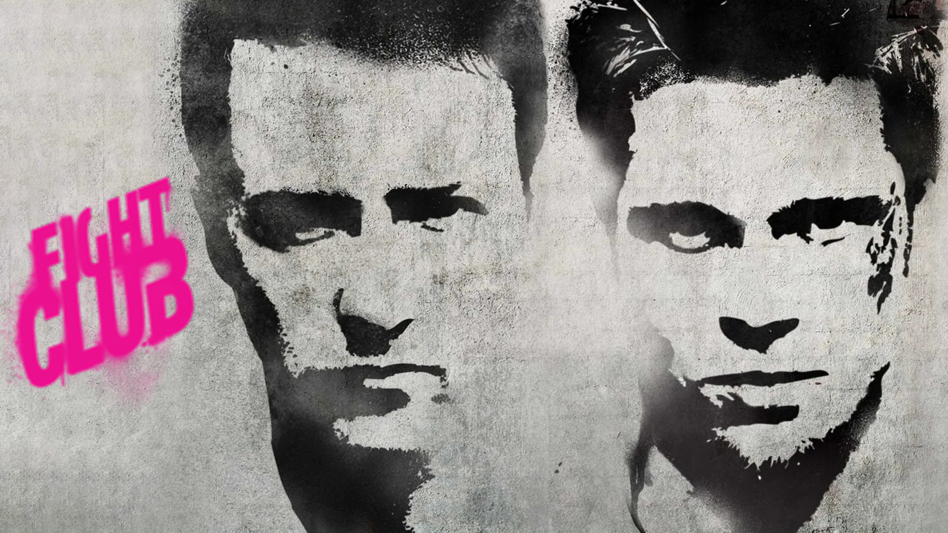 Fight Club кадр
