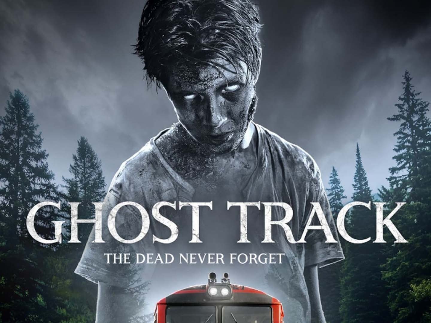 Ghost (Track)