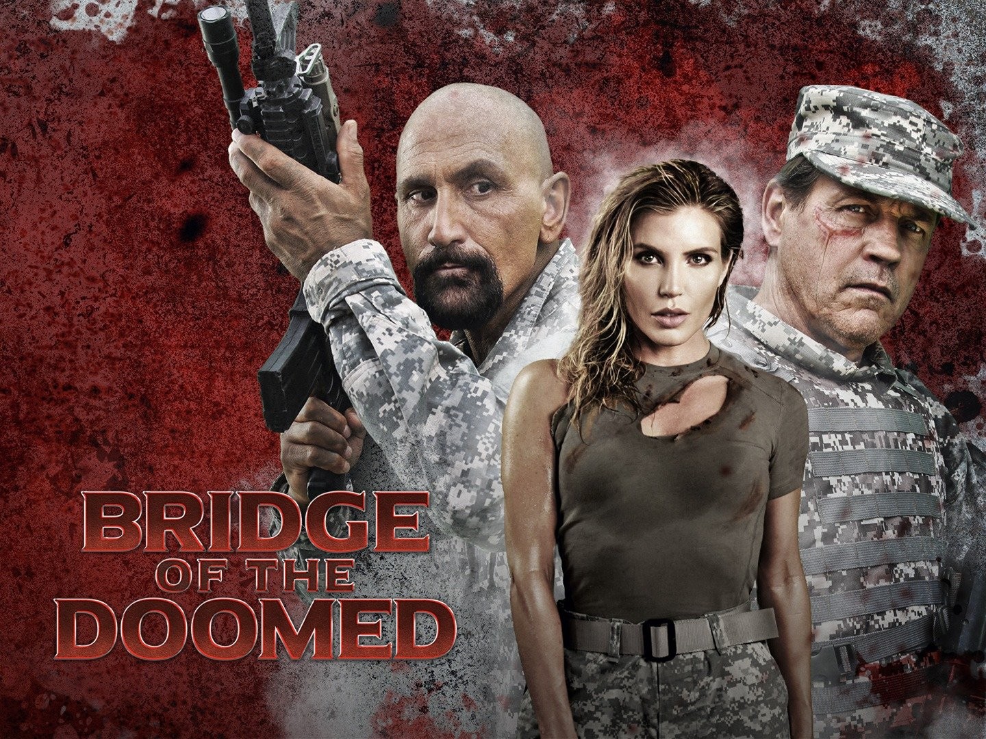 Bridge of the Doomed - Rotten Tomatoes