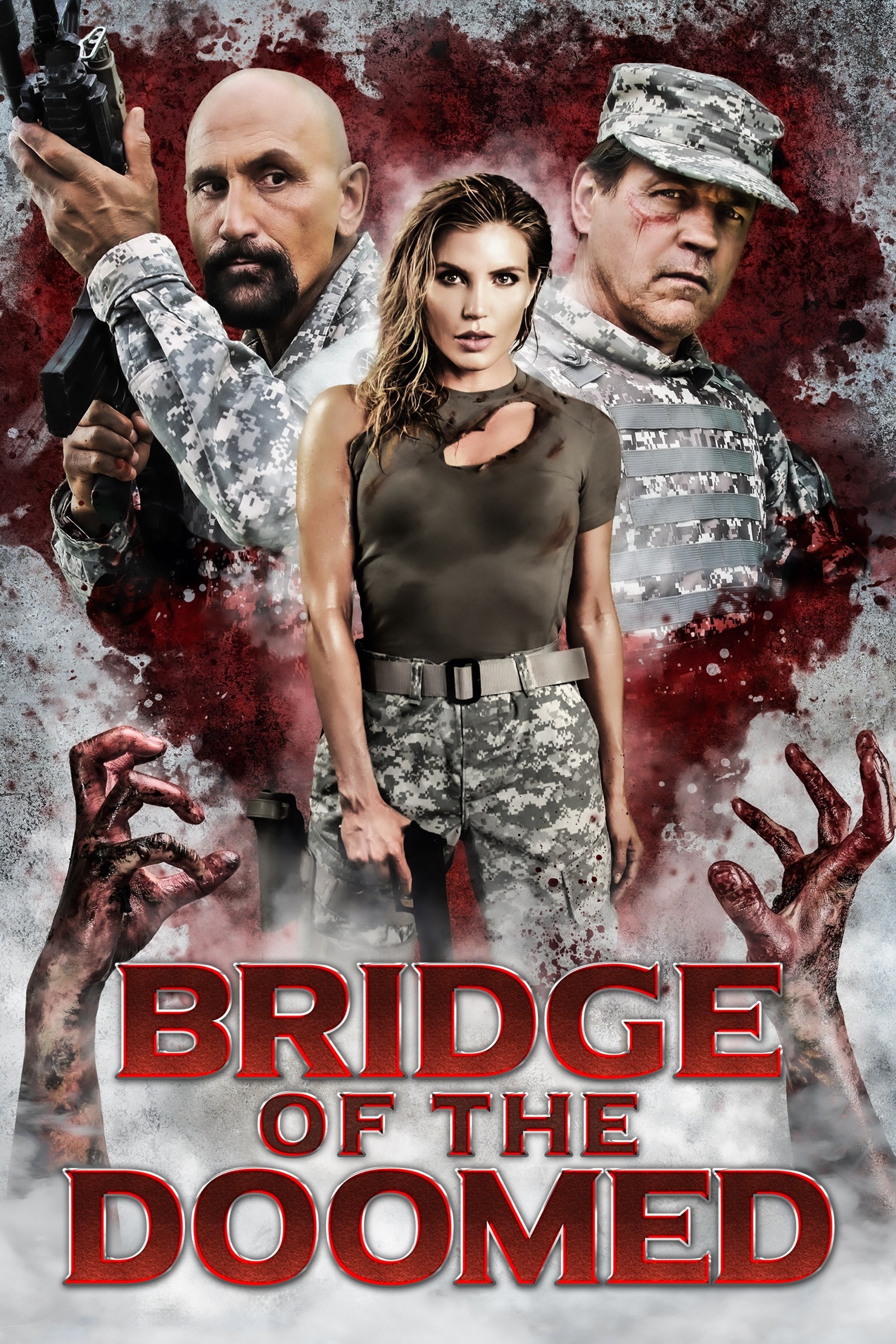 Bridge of the Doomed - Rotten Tomatoes