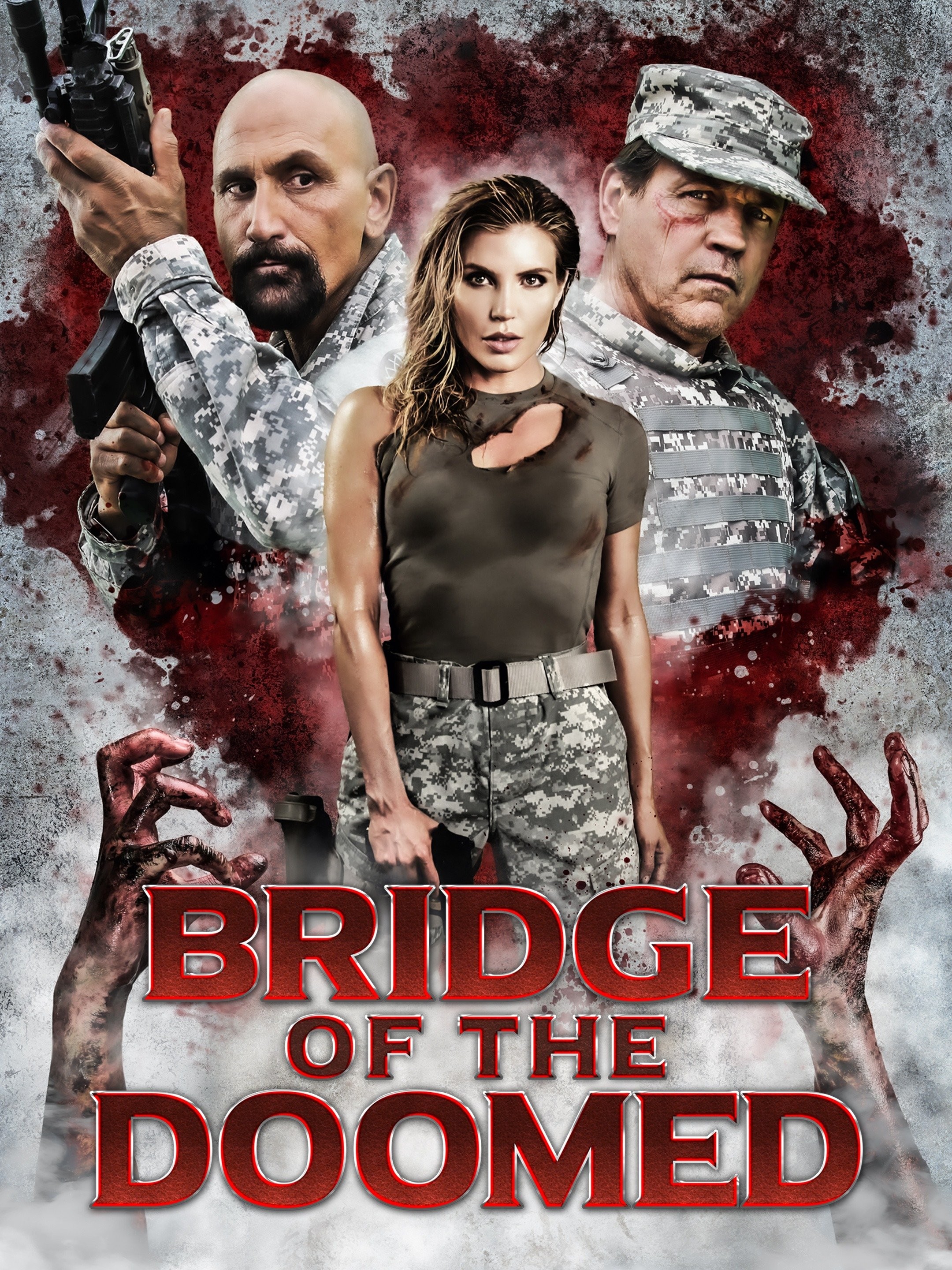 Bridge of the Doomed (2022) Review - Voices From The Balcony